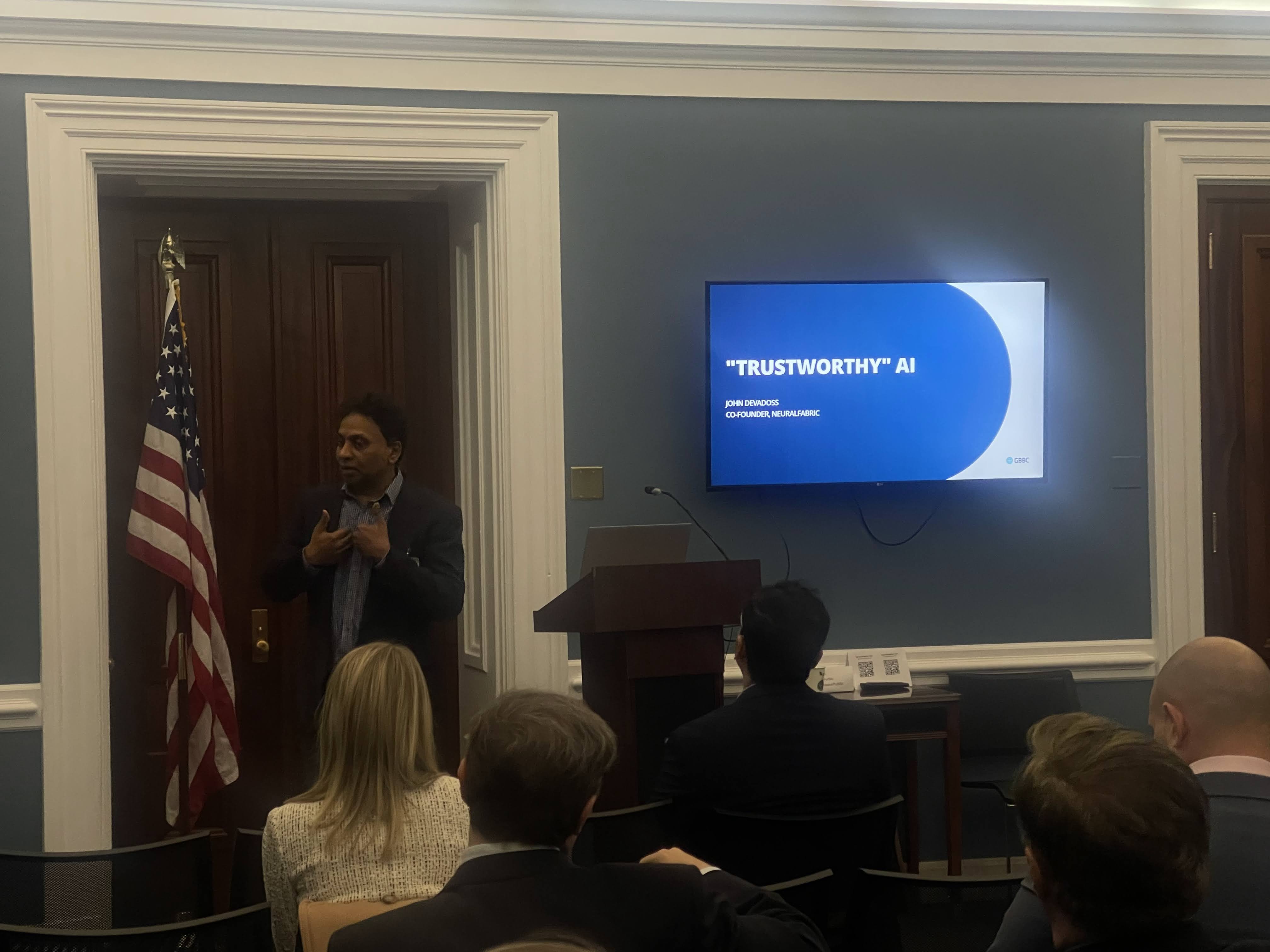 Tech for Impact (March 2024) photo 119