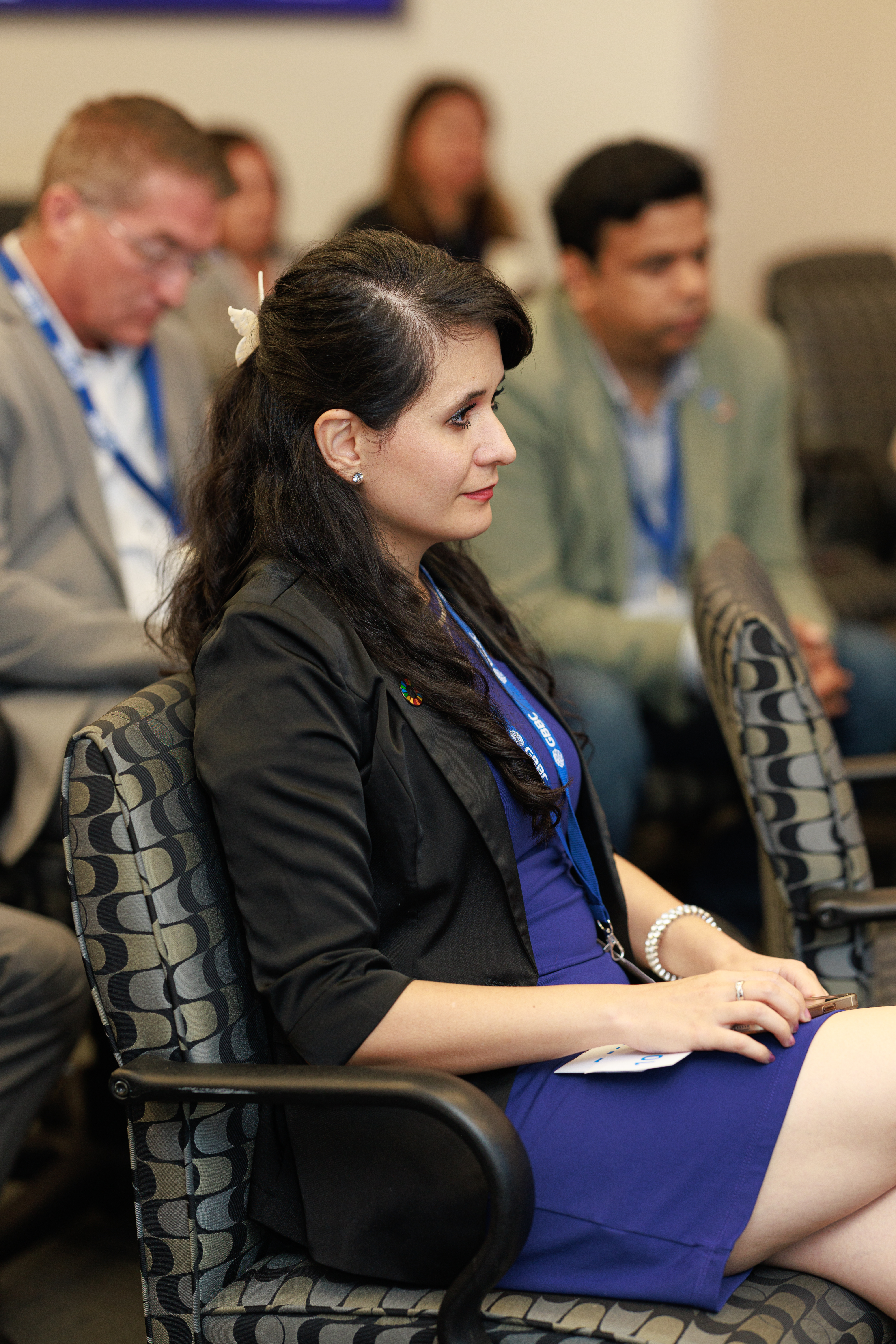 Blockchain Central UNGA (September 2024) photo 237