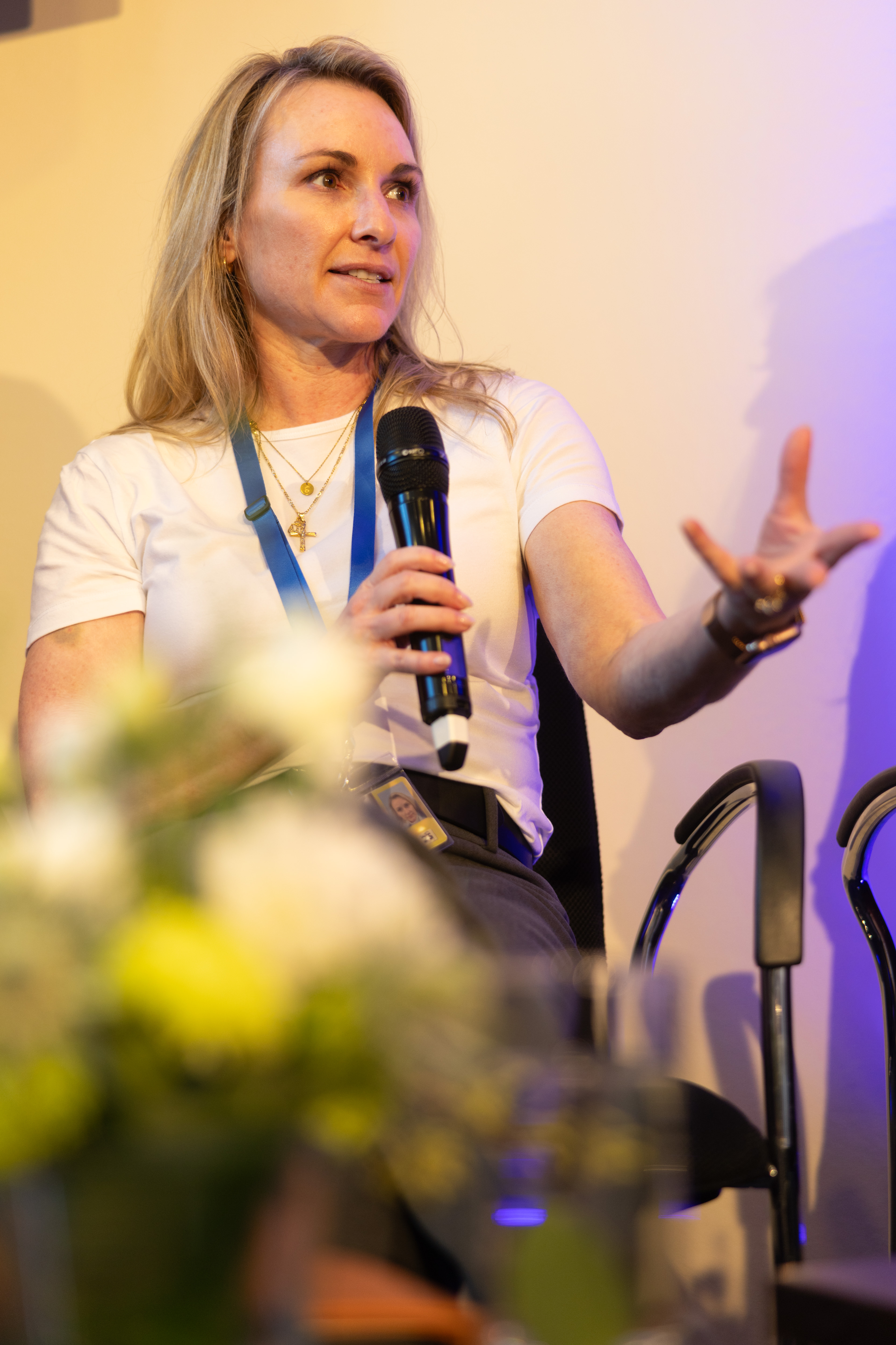 Blockchain Central Davos (January 2025) photo 403