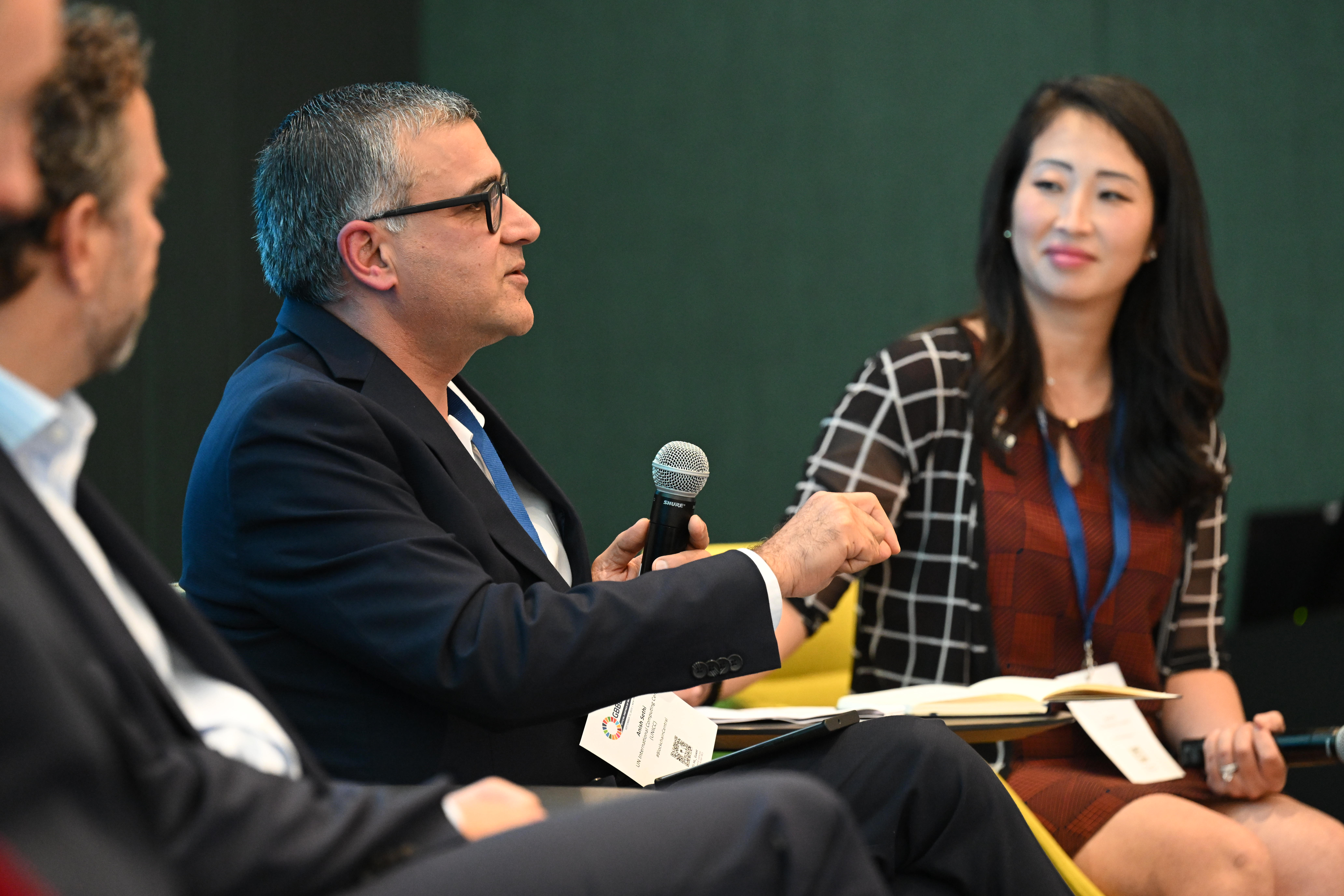 Blockchain Central UNGA (September 2023) photo 678
