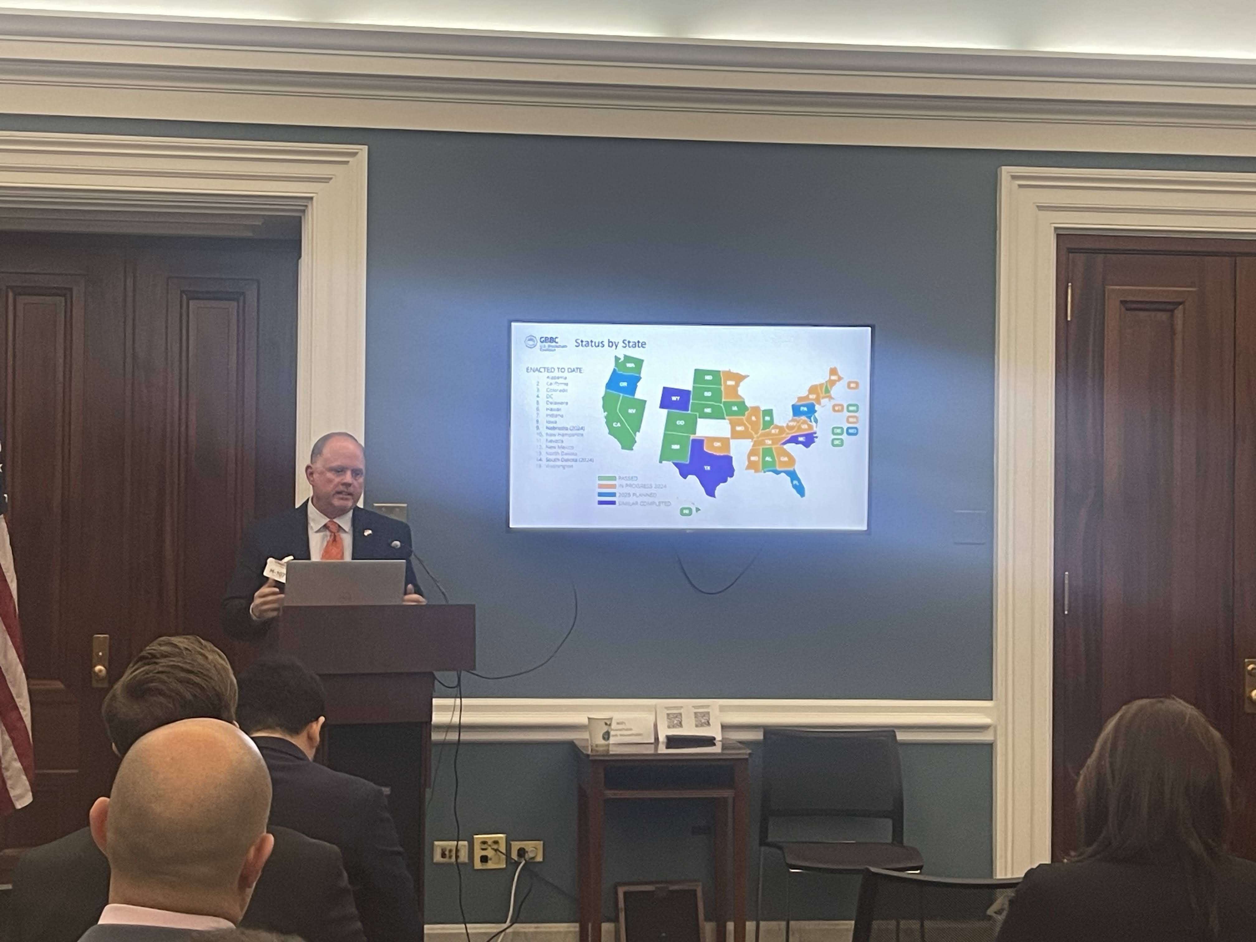 Tech for Impact (March 2024) photo 65