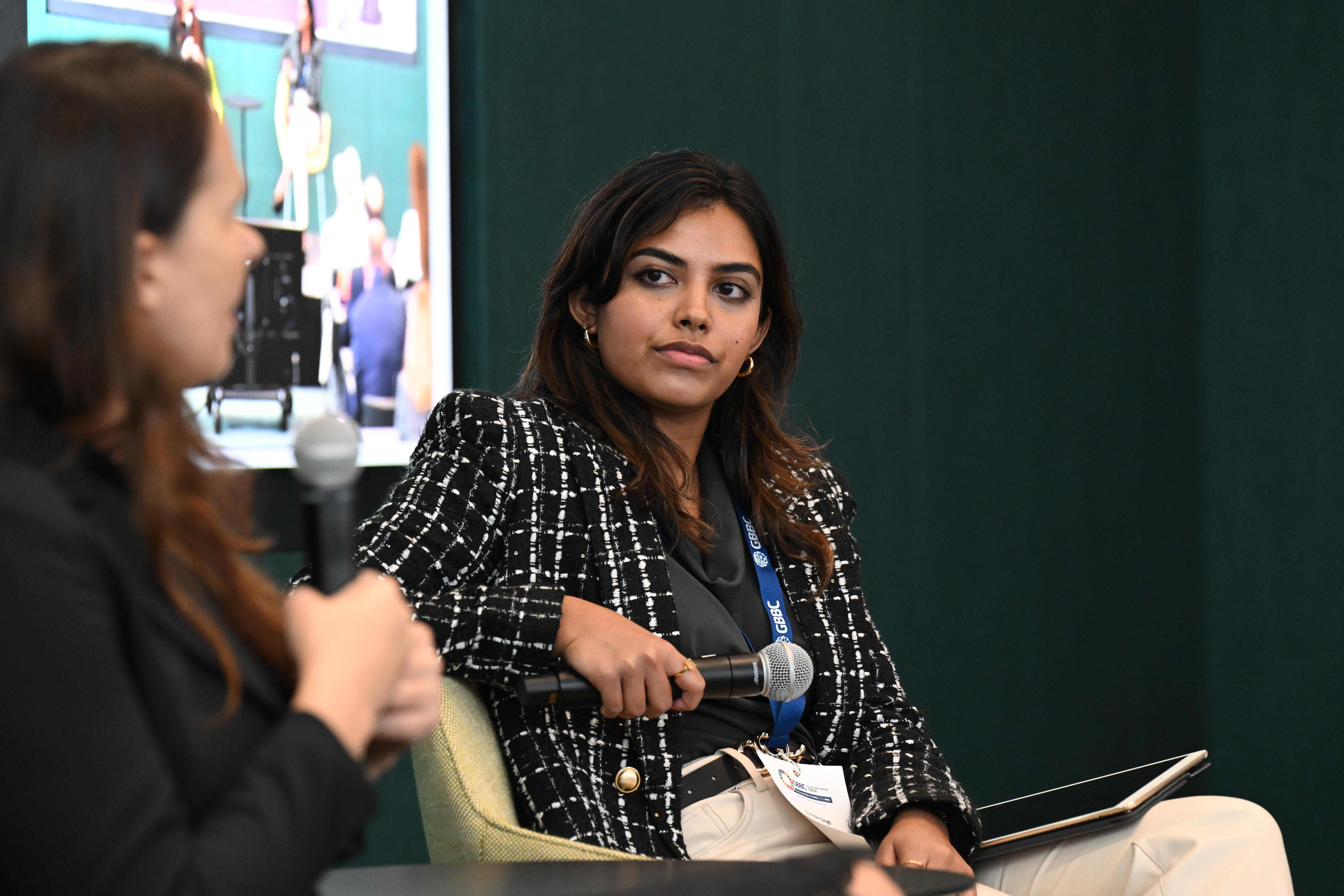 Blockchain Central UNGA (September 2023) photo 428