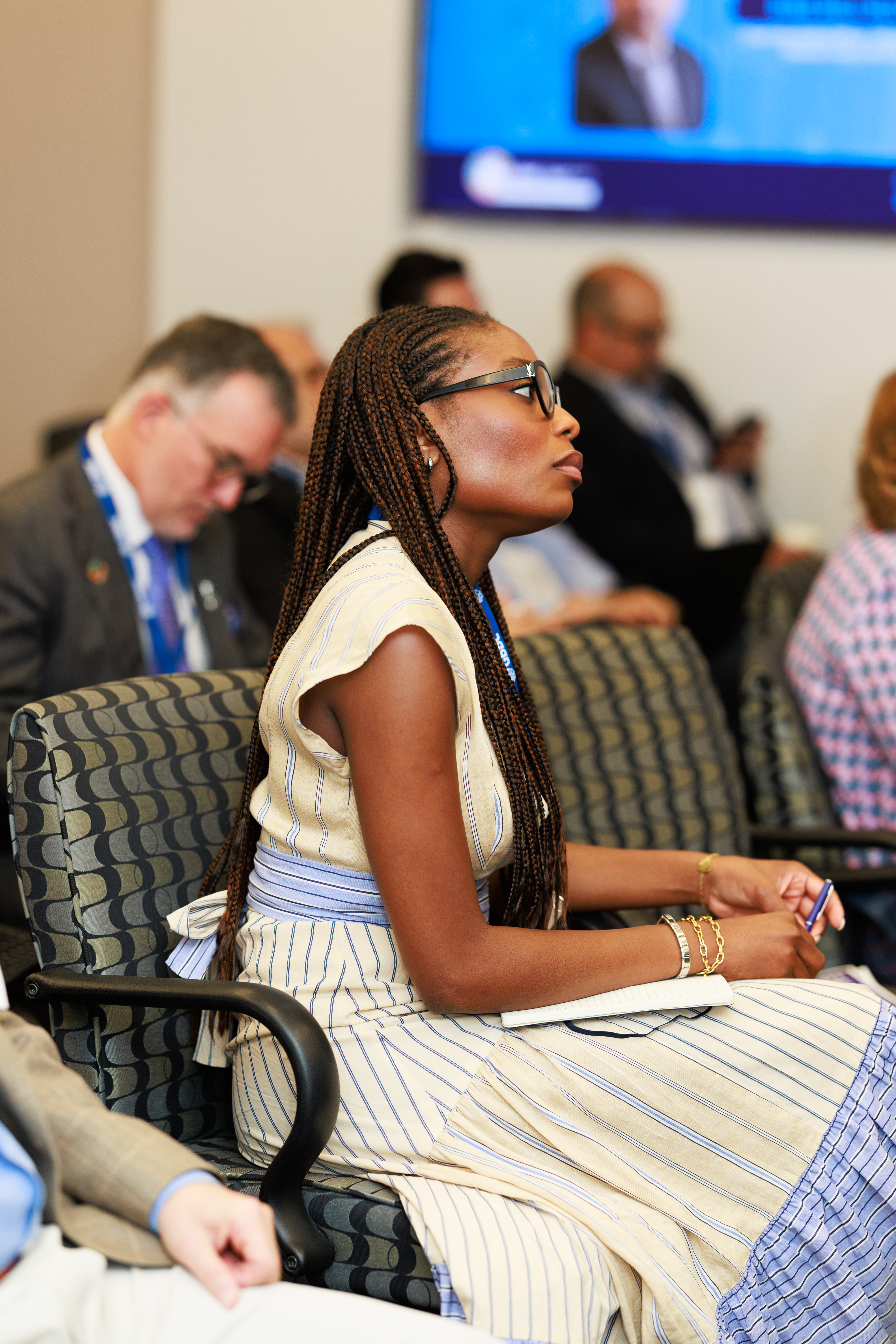 Blockchain Central UNGA (September 2024) photo 122