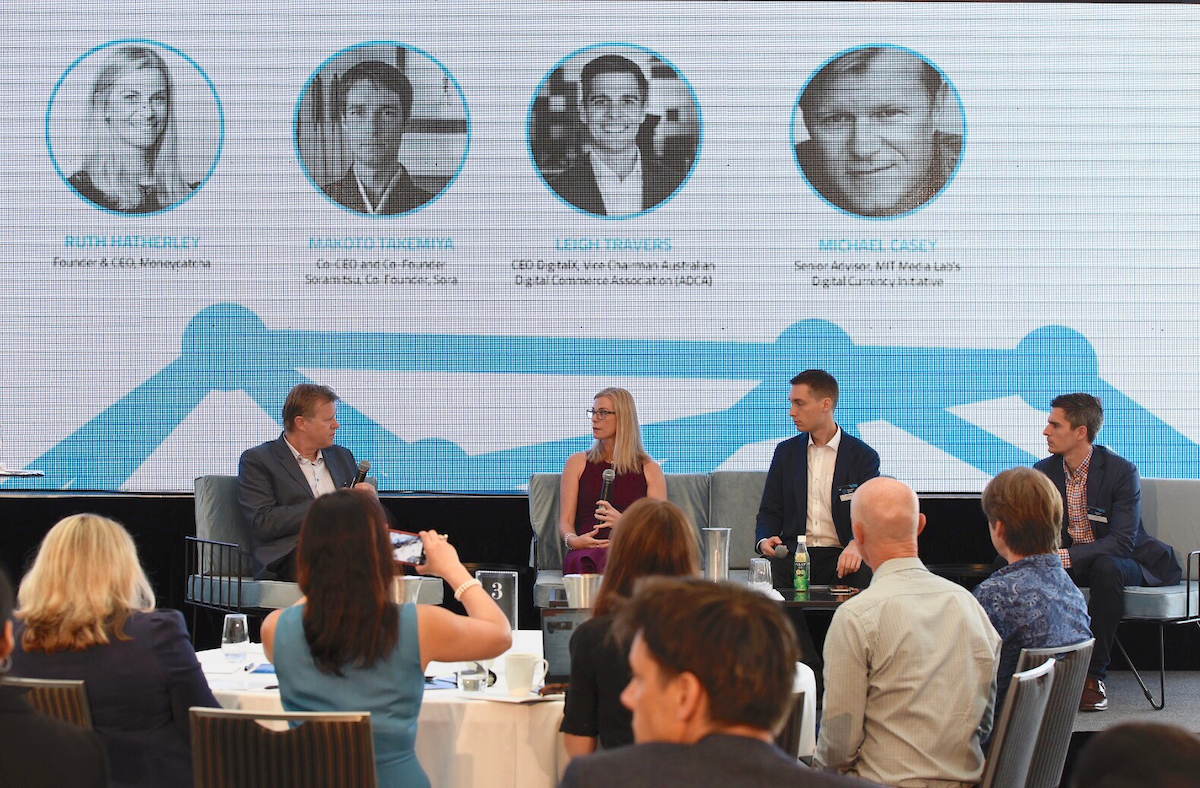 Blockchain Central Perth photo 4