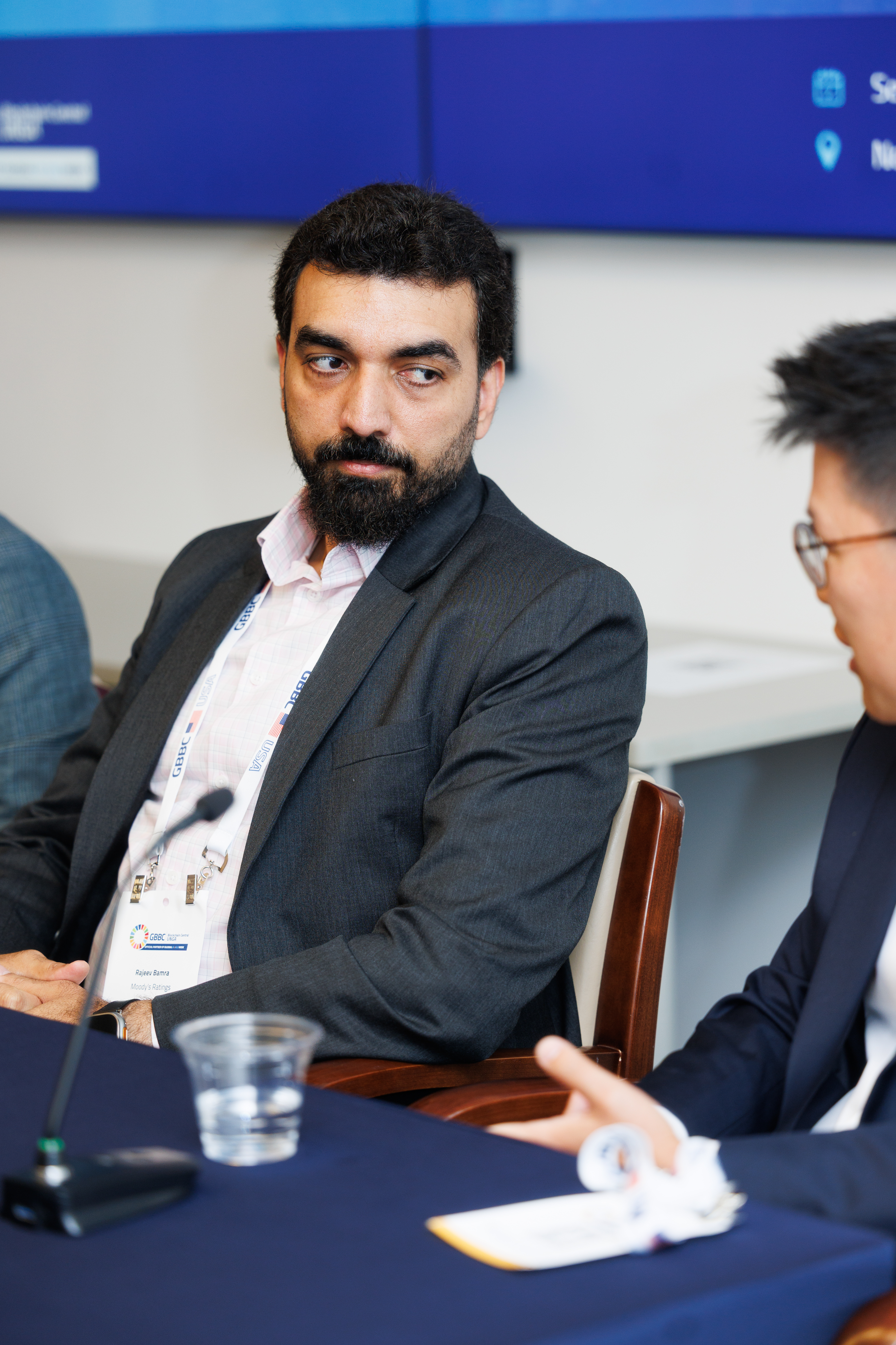 Blockchain Central UNGA (September 2025) photo 72