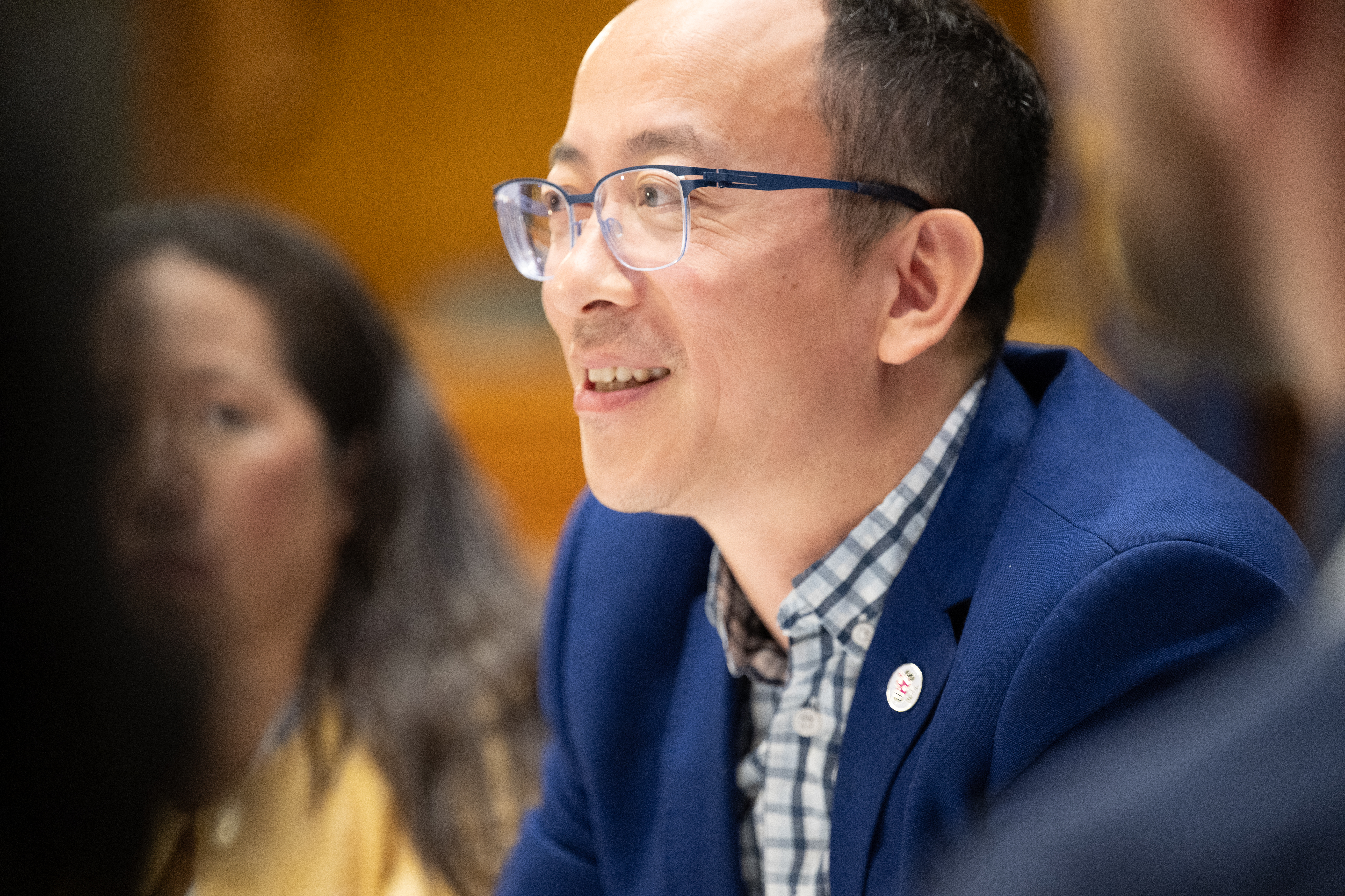 GBBC USA's Blockchain Central DC (June 2025) photo 559