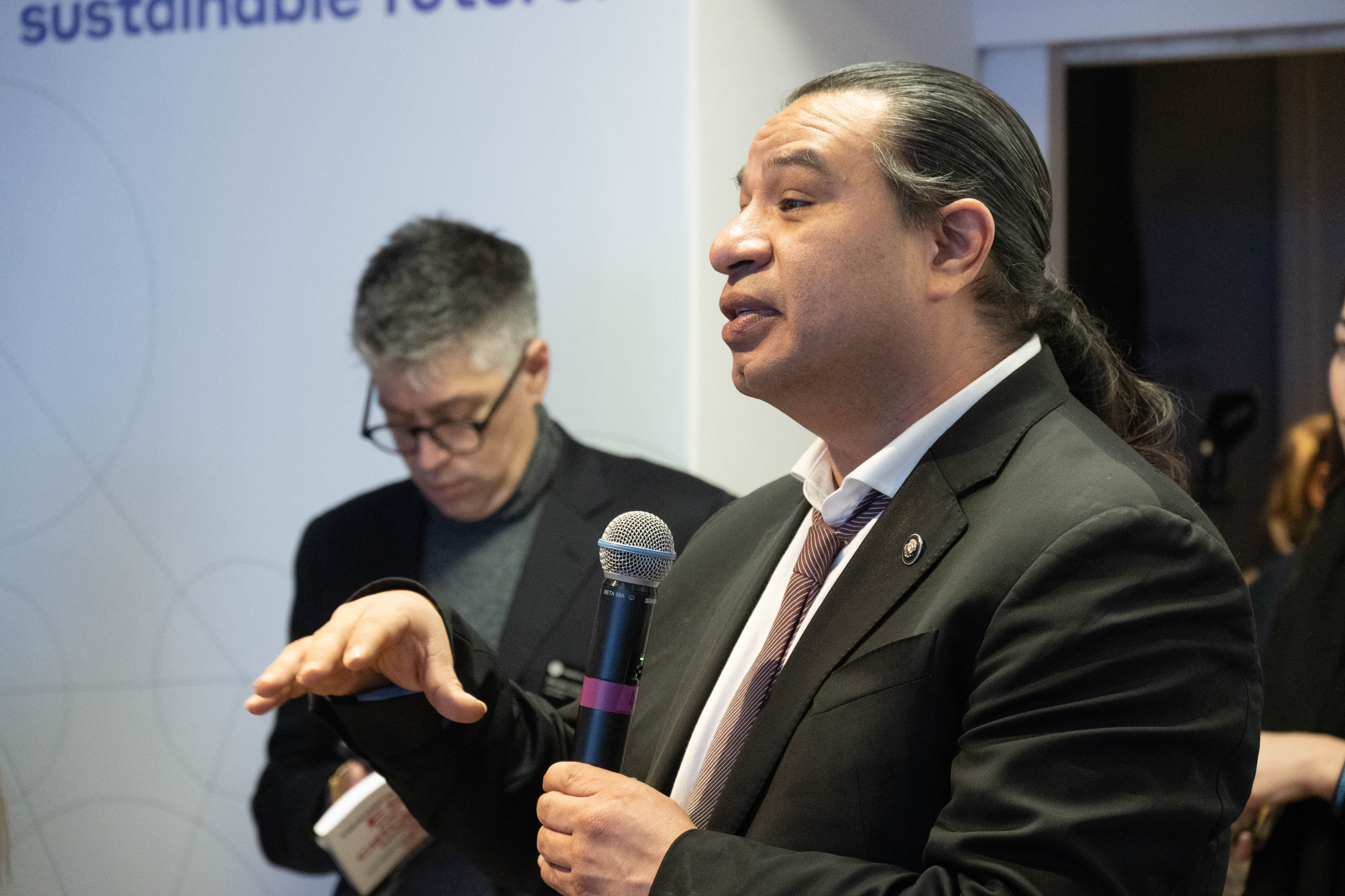 Blockchain Central Davos (January 2023) photo 640