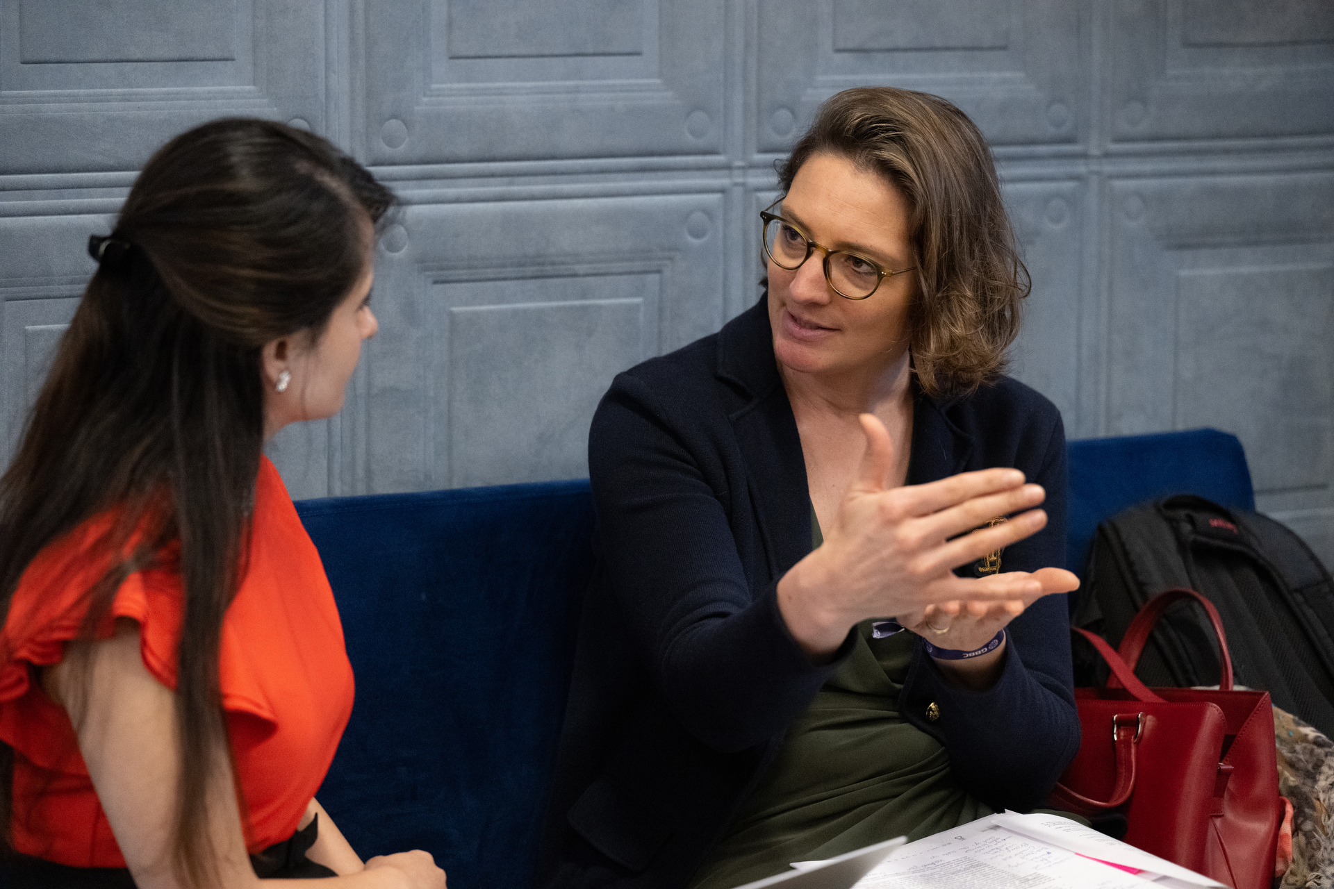 Blockchain Central Davos (January 2022) photo 61