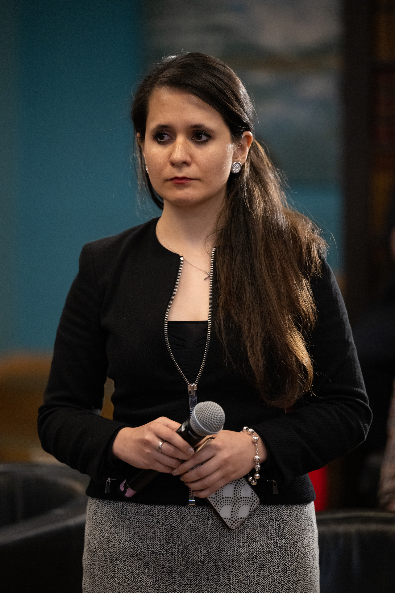 Blockchain Central Davos (January 2022) photo 586