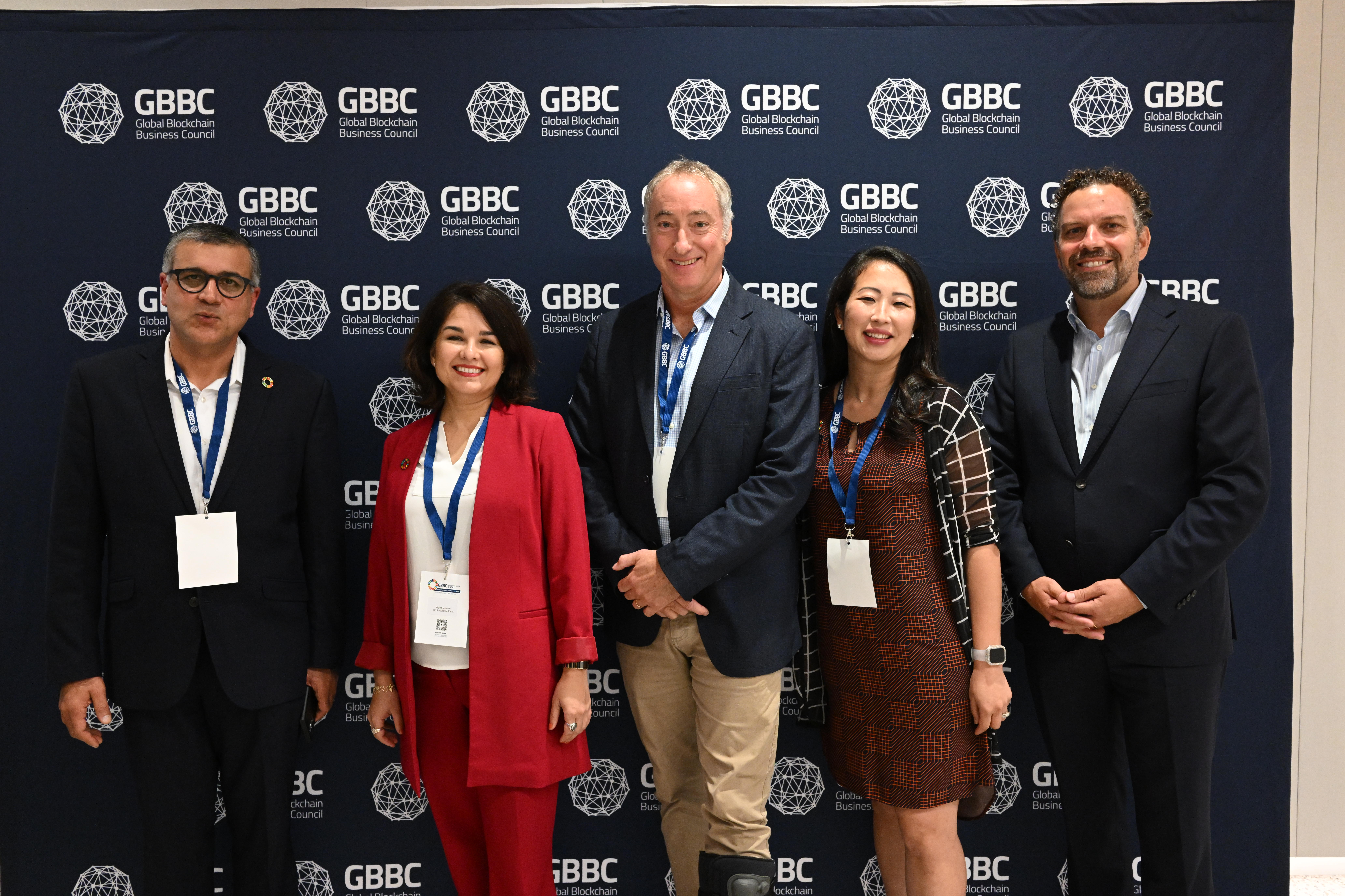 Blockchain Central UNGA (September 2023) photo 28