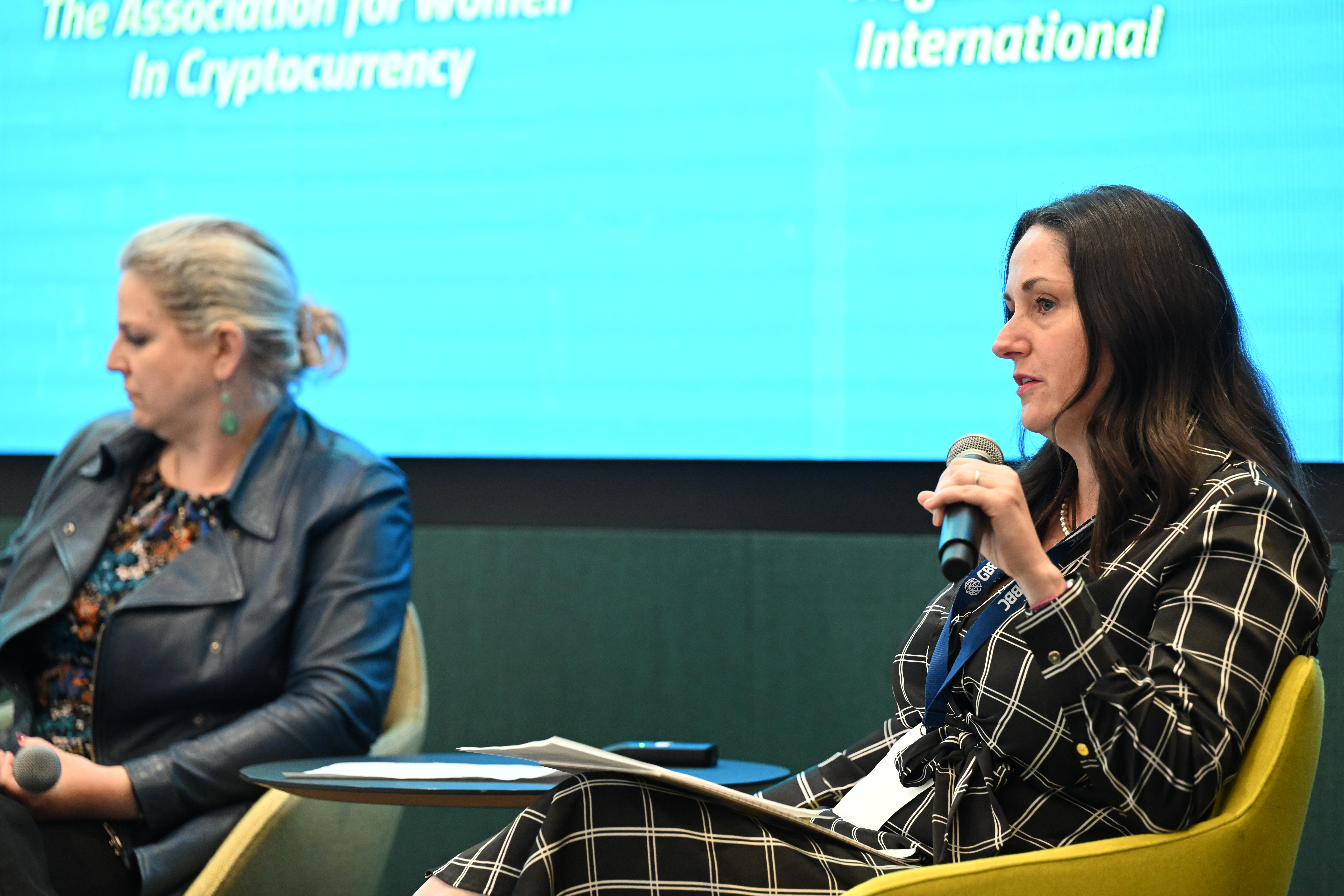 Blockchain Central UNGA (September 2023) photo 916
