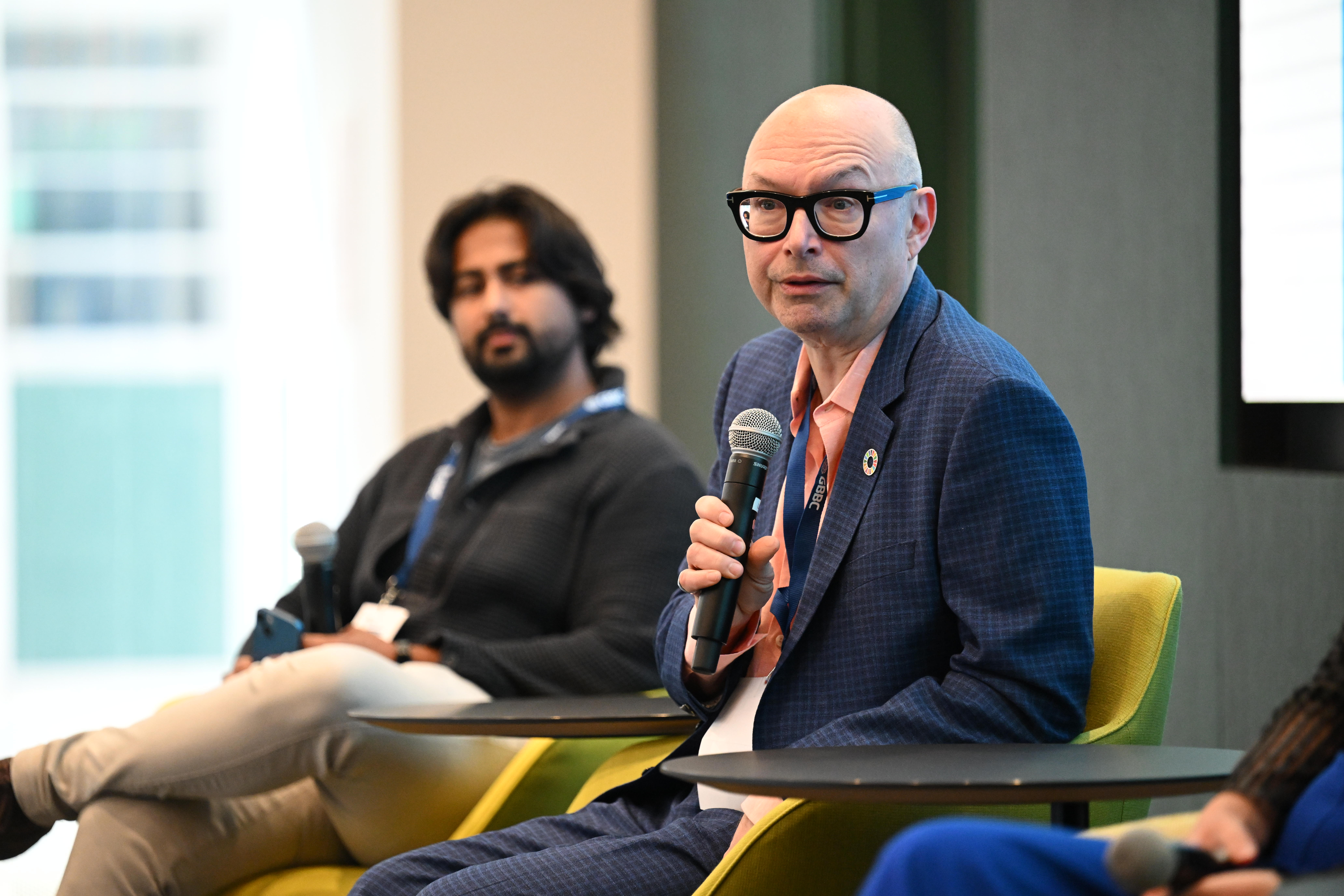 Blockchain Central UNGA (September 2023) photo 302