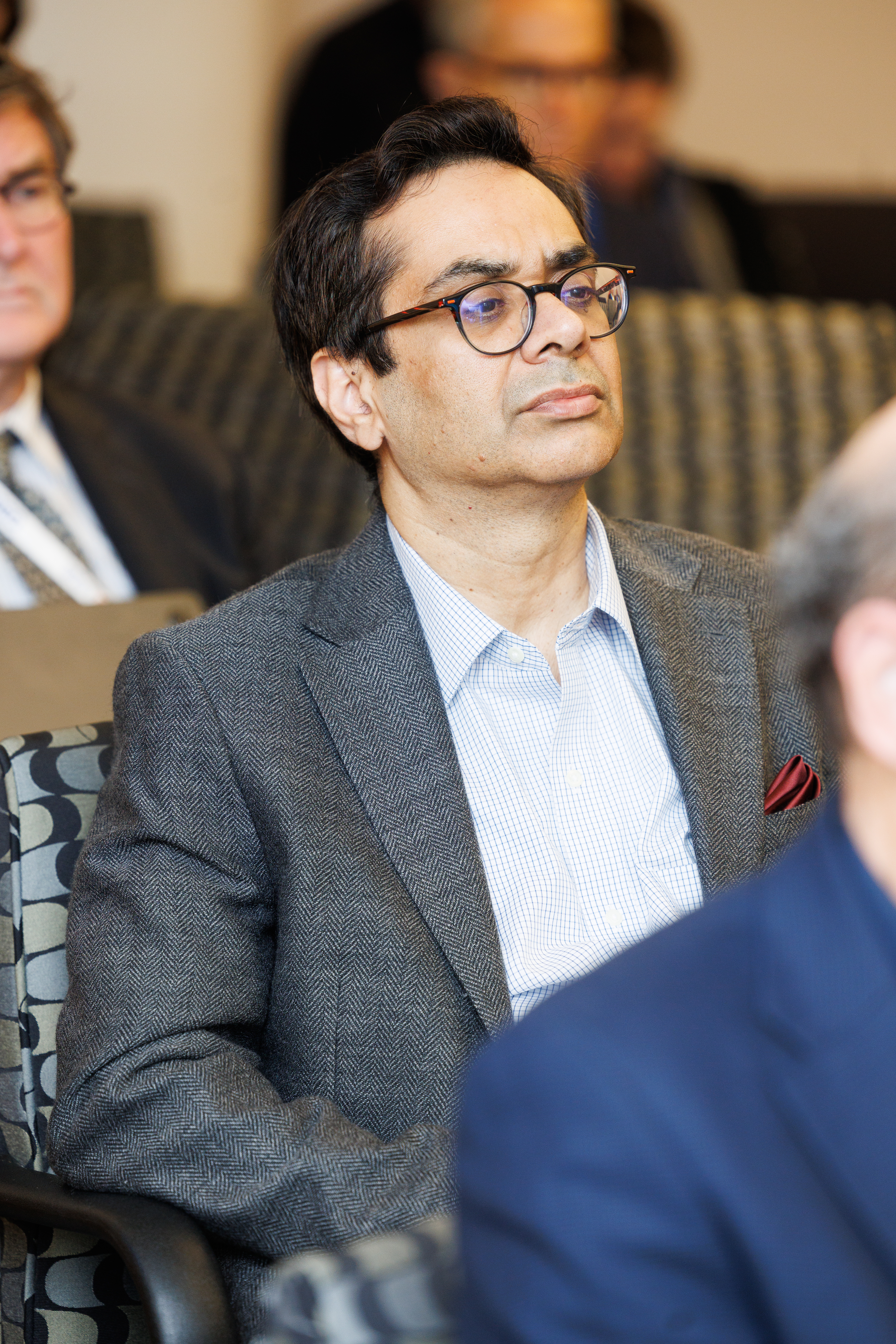 Blockchain Central UNGA (September 2025) photo 103