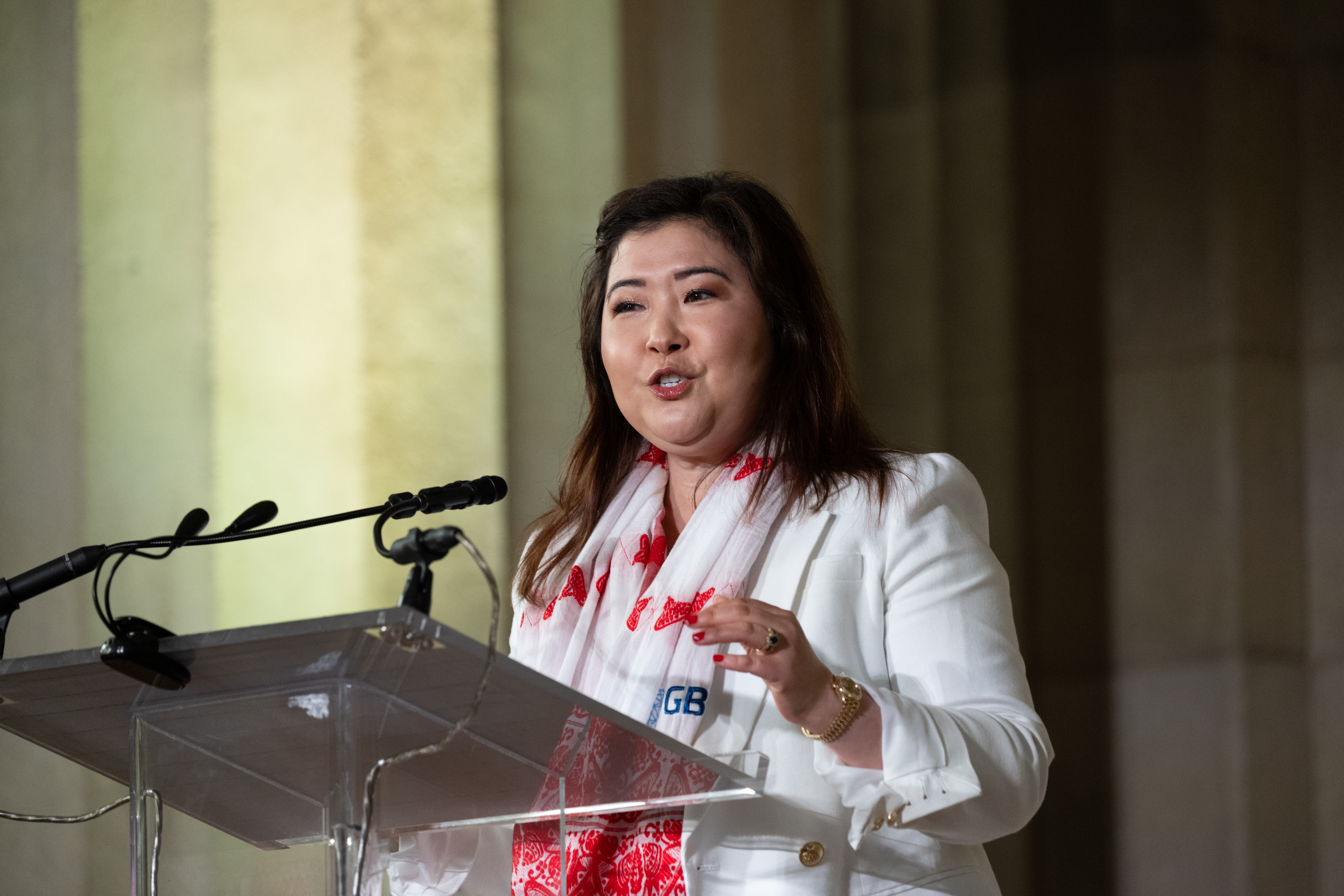 GBBC USA's Blockchain Central DC (June 2025) photo 302