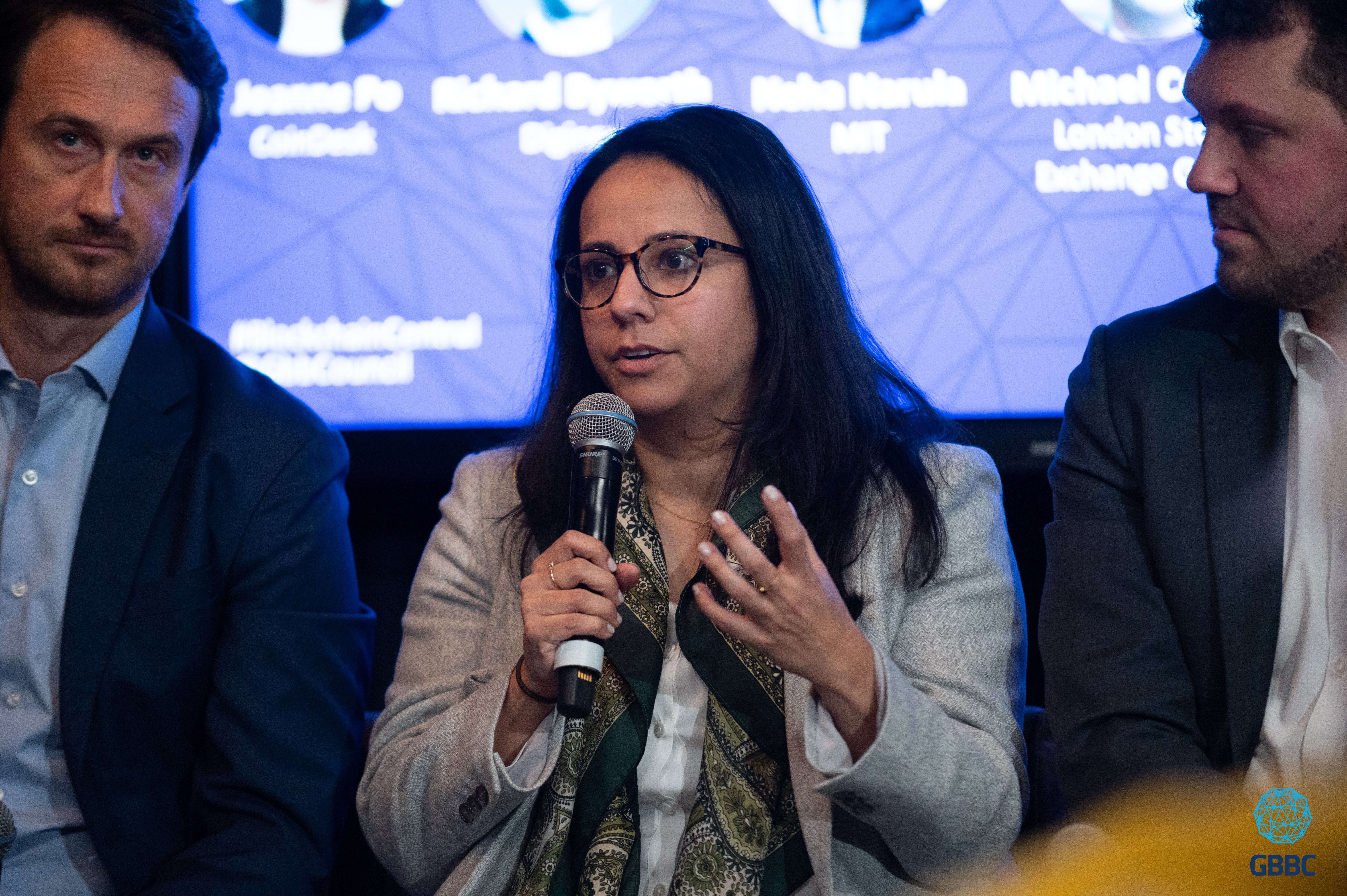 Blockchain Central Davos (January 2020) photo 31