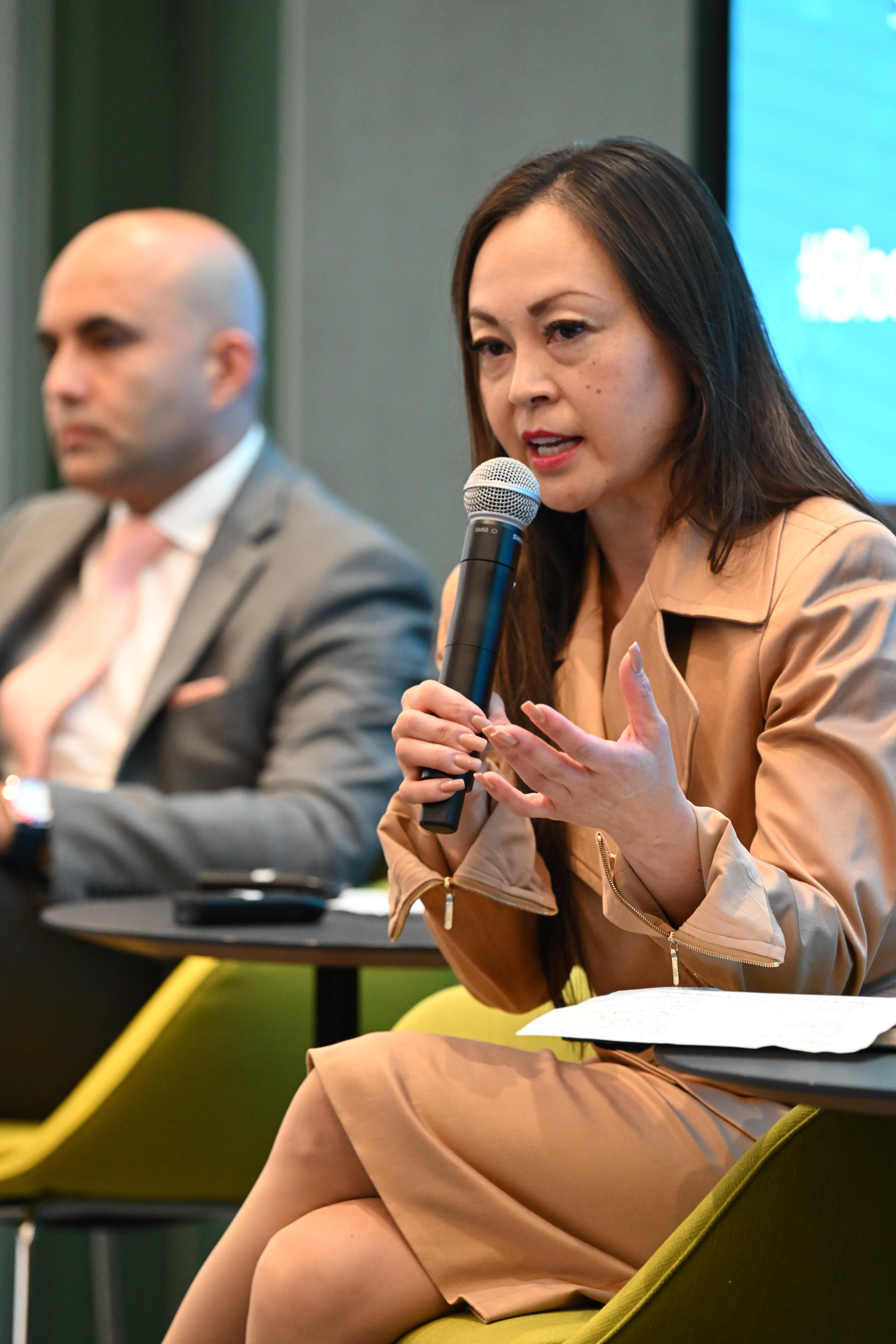 Blockchain Central UNGA (September 2023) photo 911
