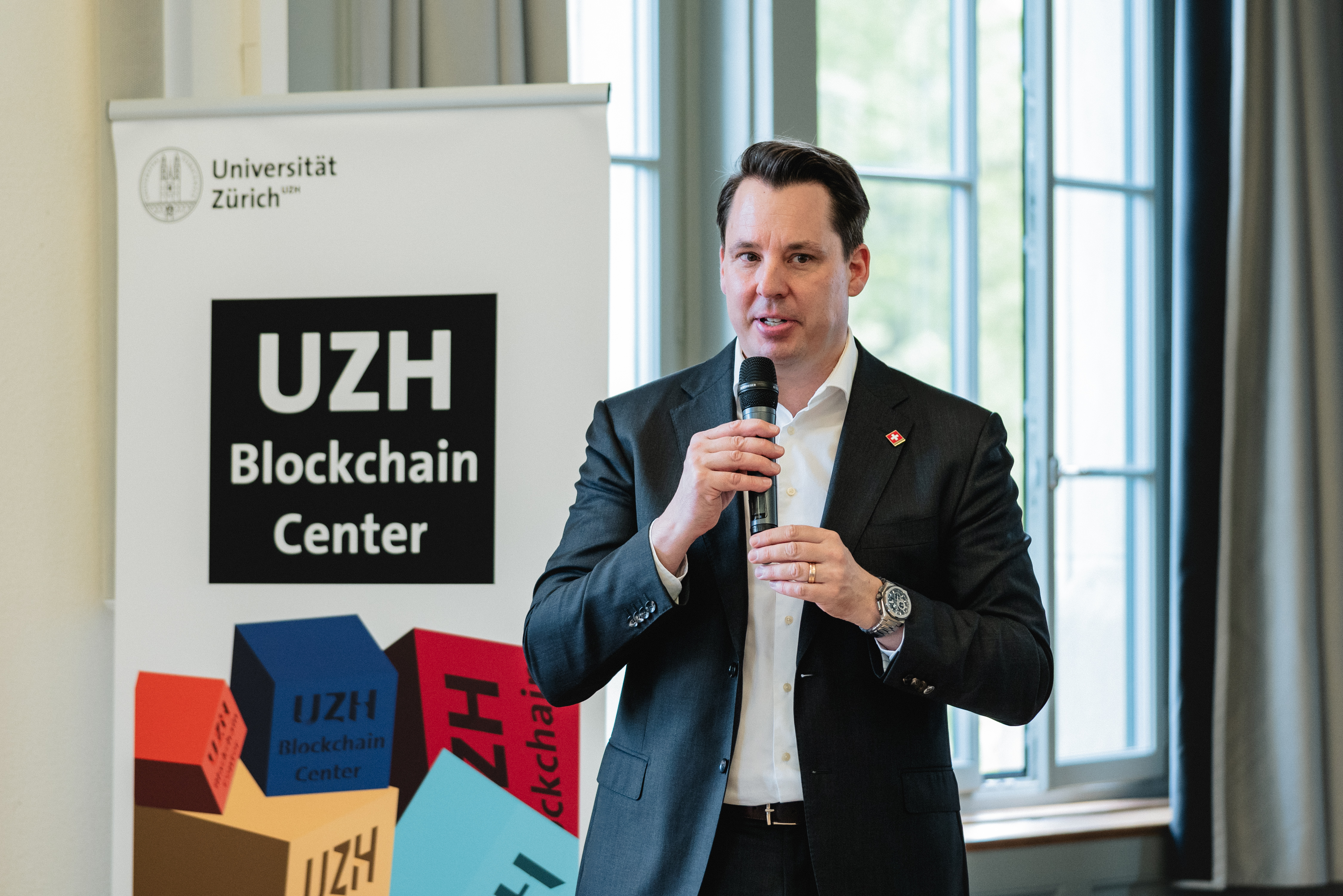 Alpine Tech Forum (July 2024) photo 18