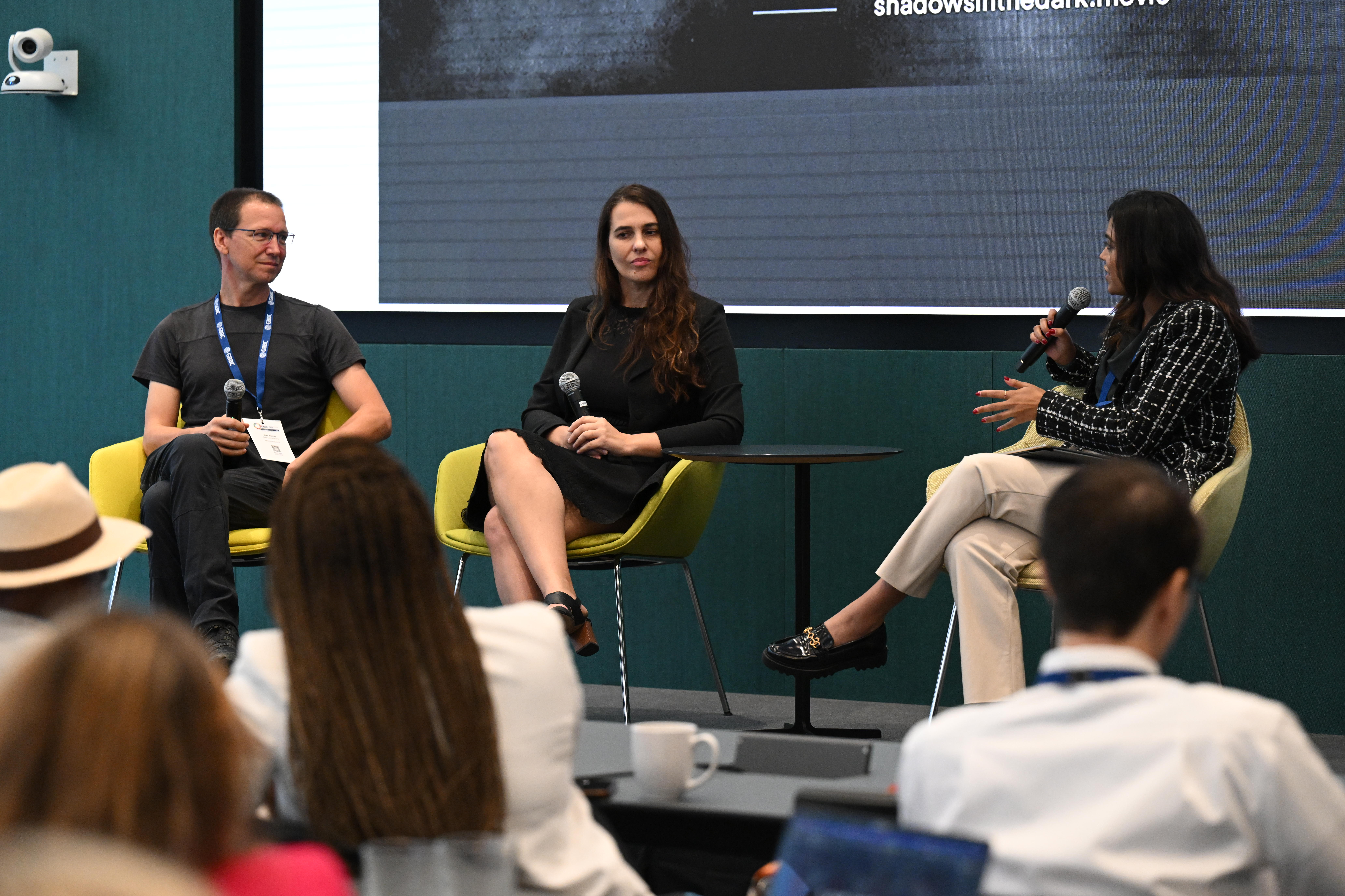 Blockchain Central UNGA (September 2023) photo 464