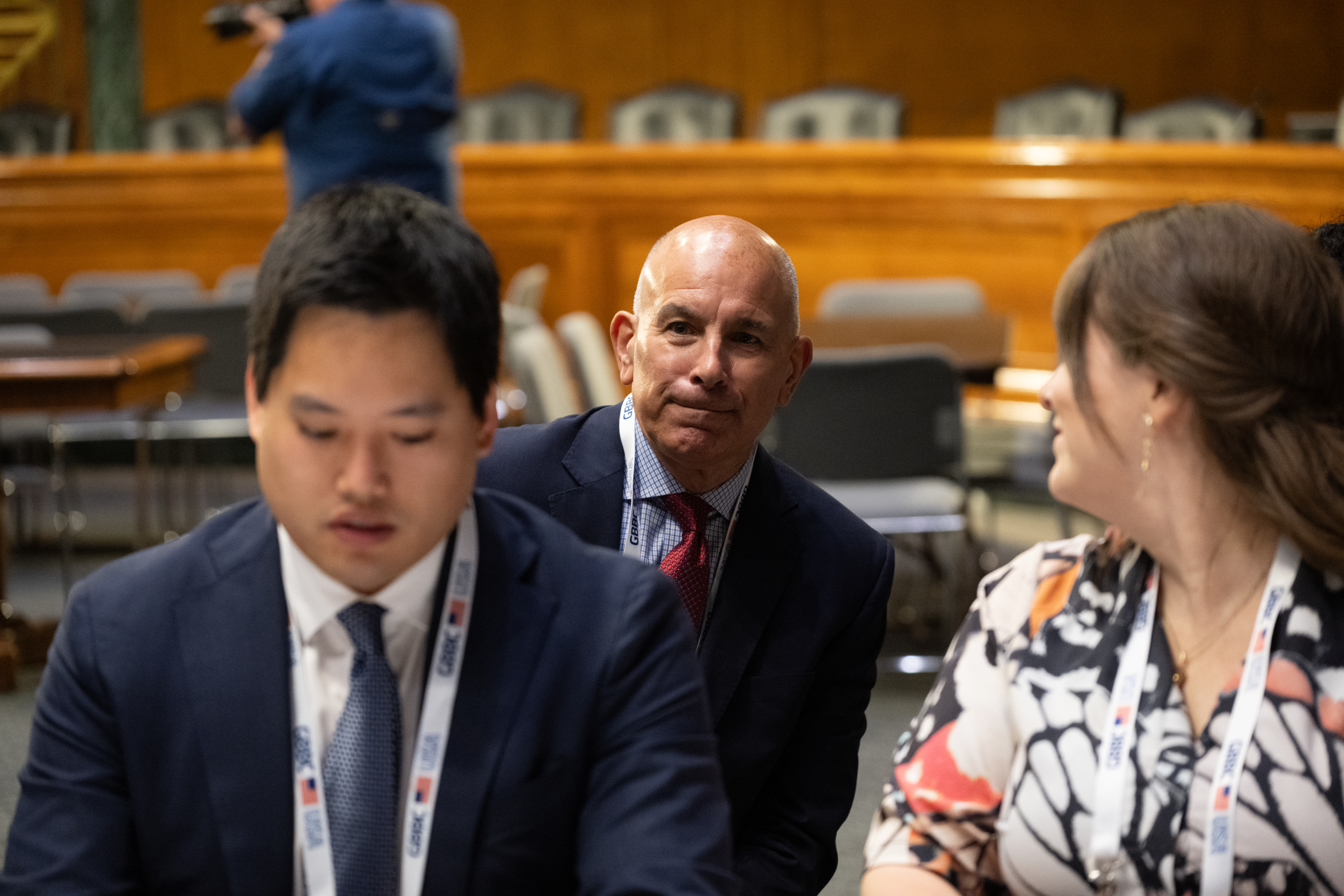 GBBC USA's Blockchain Central DC (June 2025) photo 154