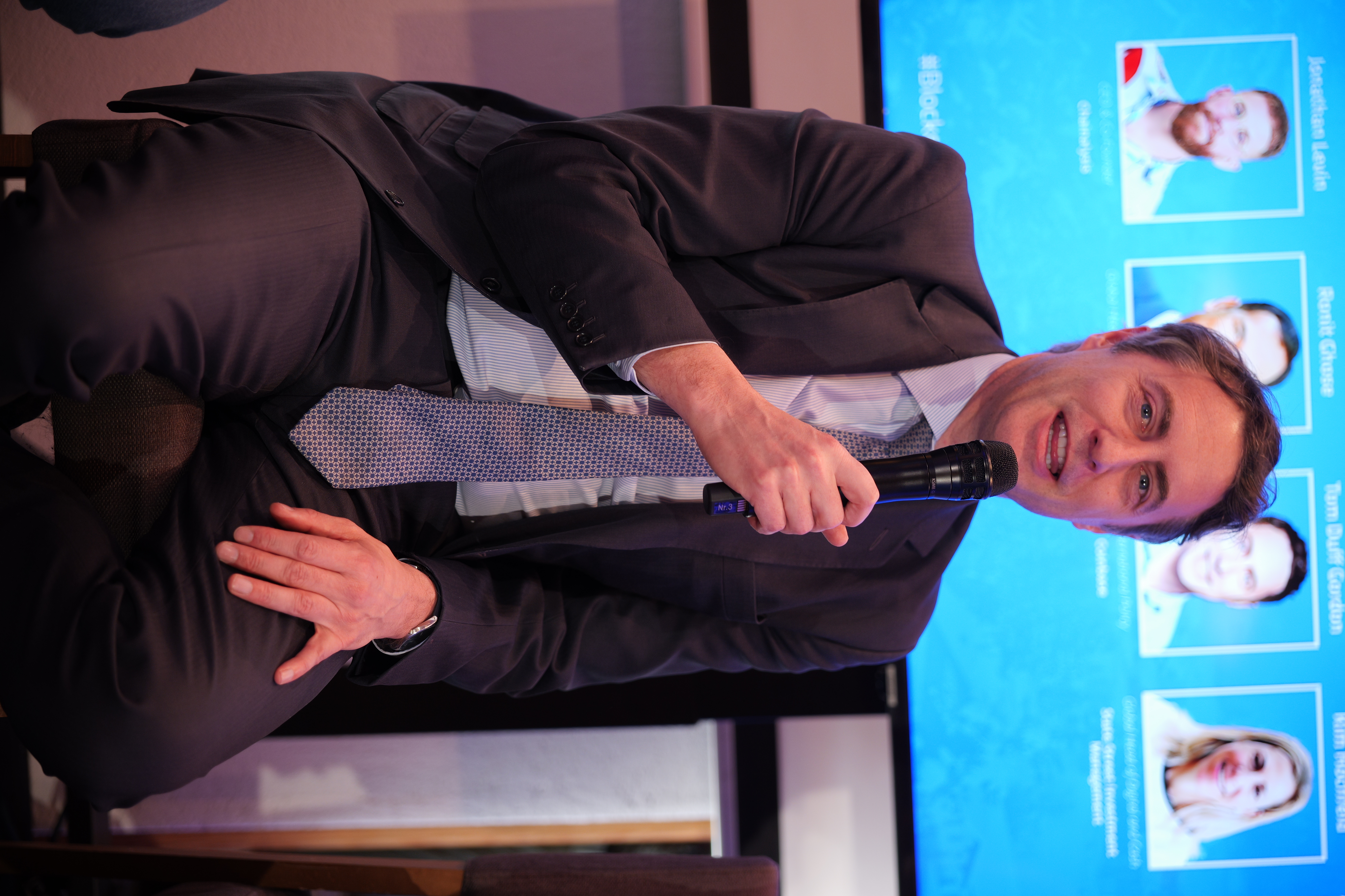 Blockchain Central Davos (January 2026) photo 110
