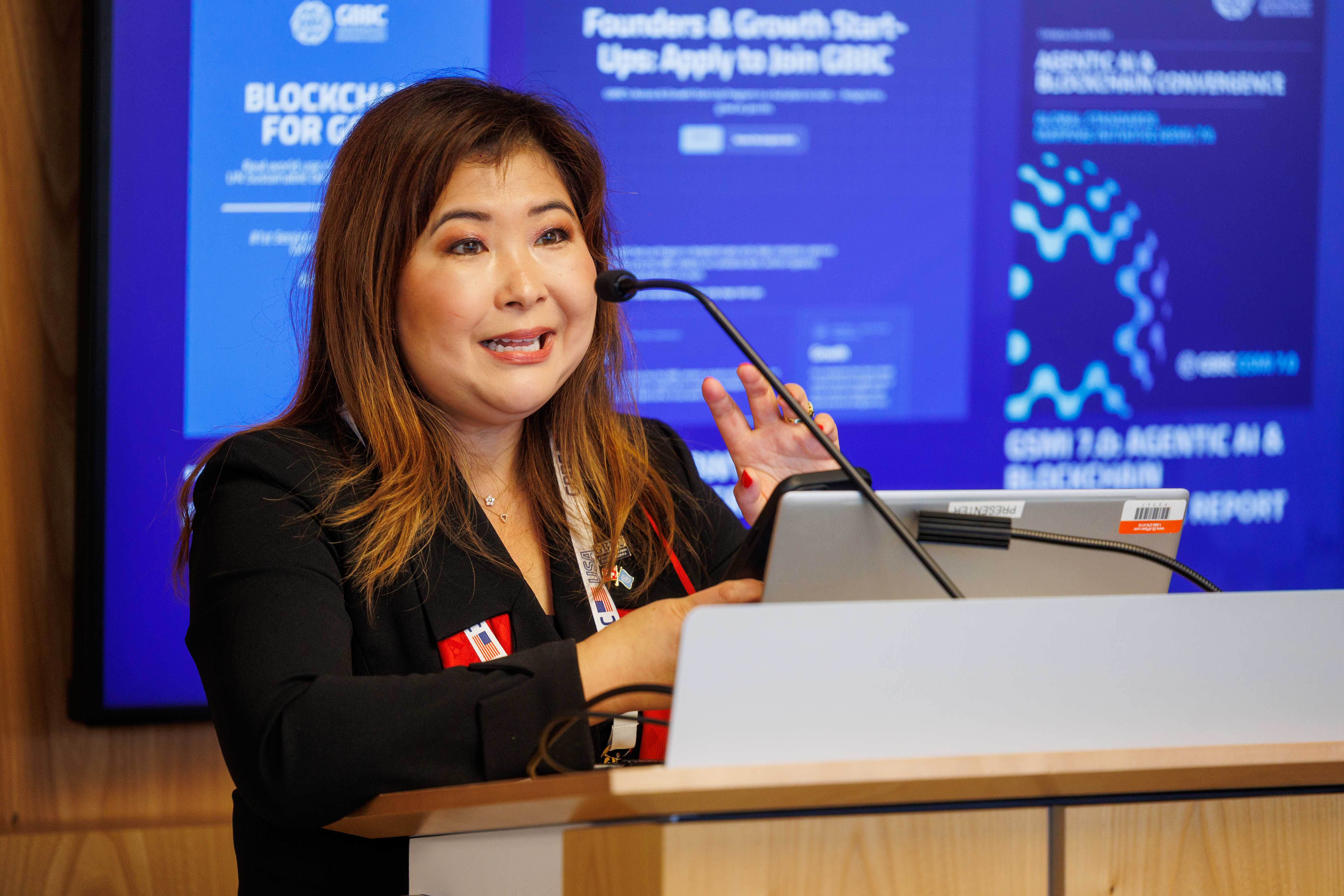 Blockchain Central UNGA (September 2026) photo 5