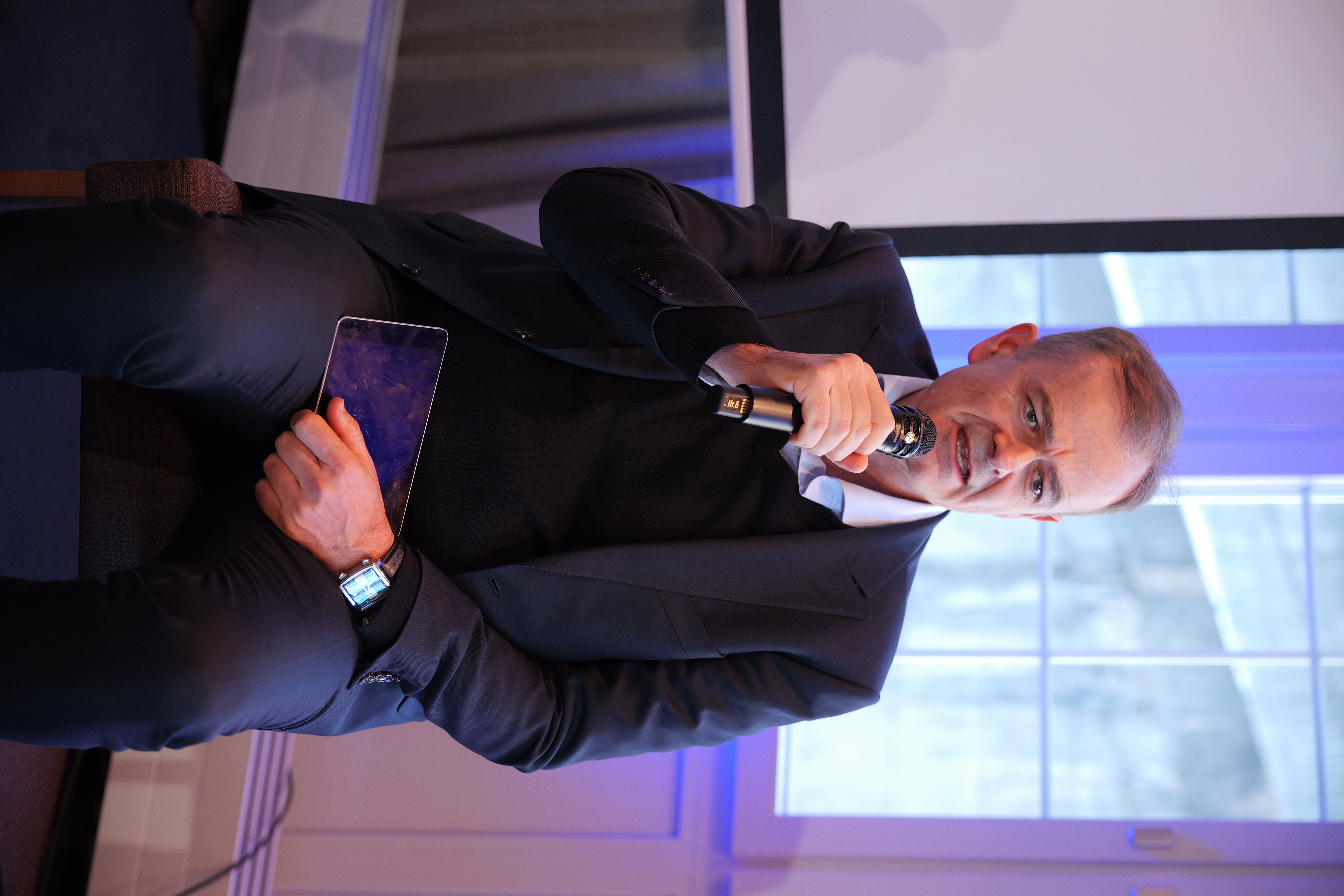 Blockchain Central Davos (January 2026) photo 182