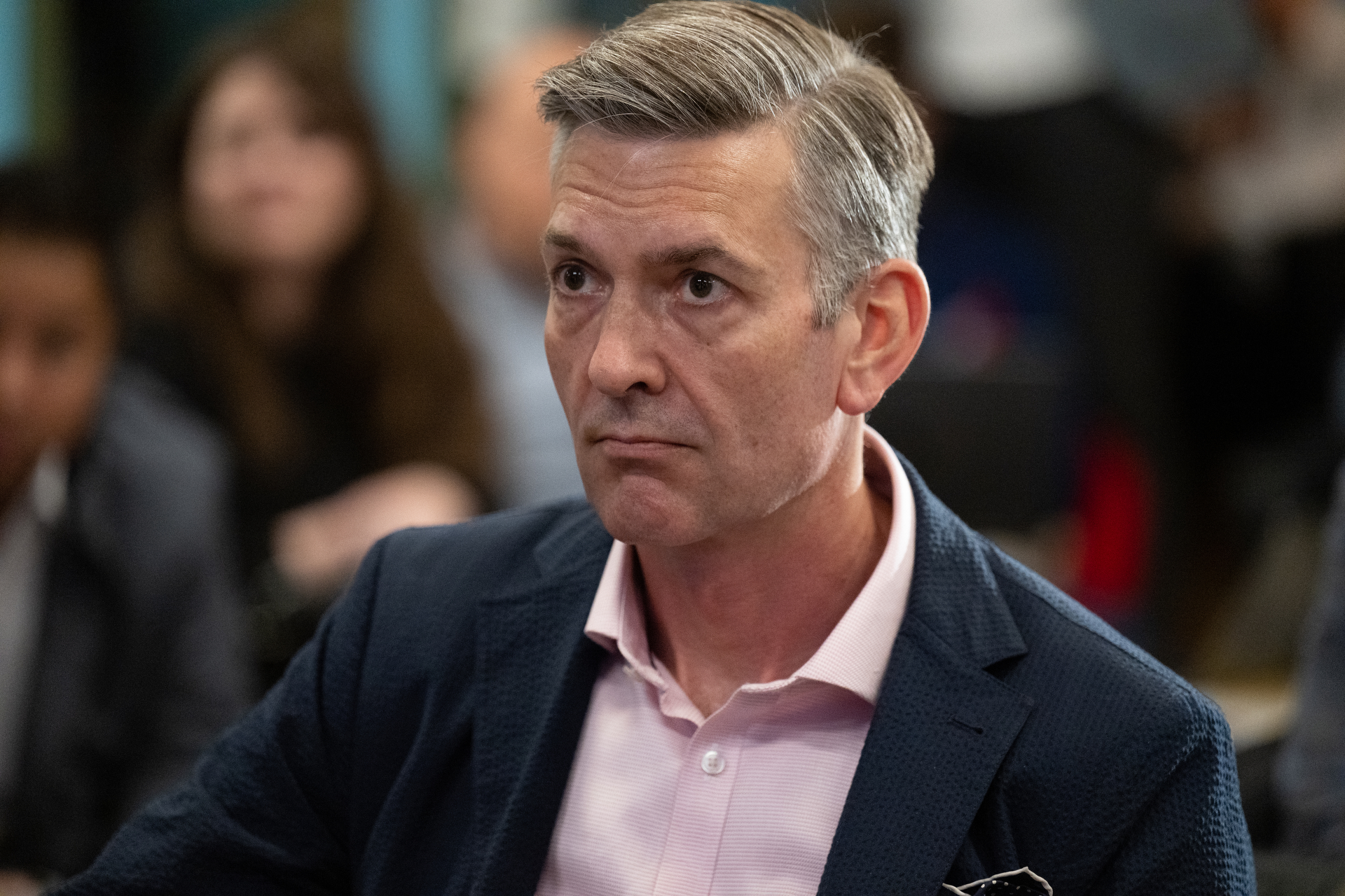 Blockchain Central Davos (January 2022) photo 446