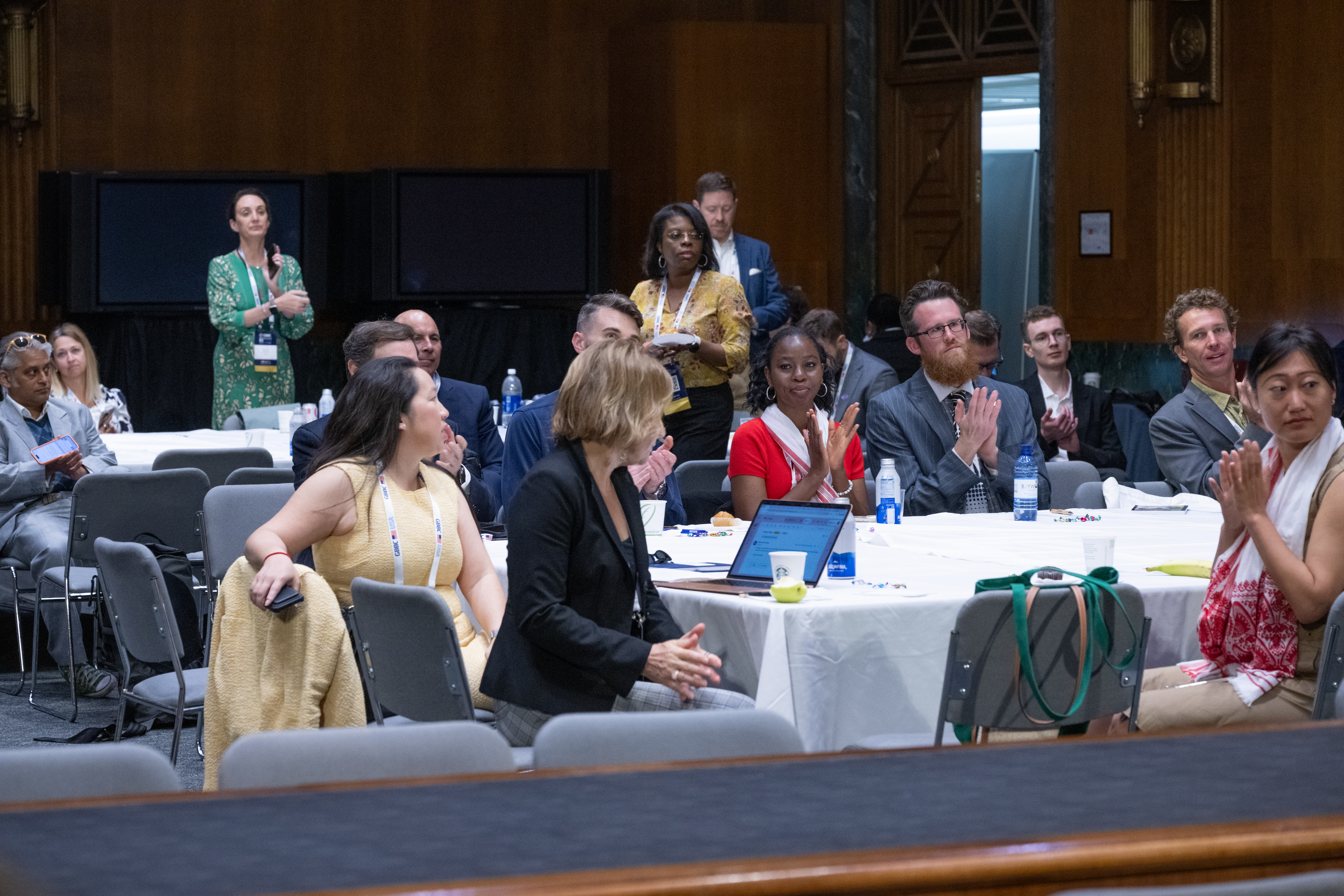 GBBC USA's Blockchain Central DC (June 2025) photo 80
