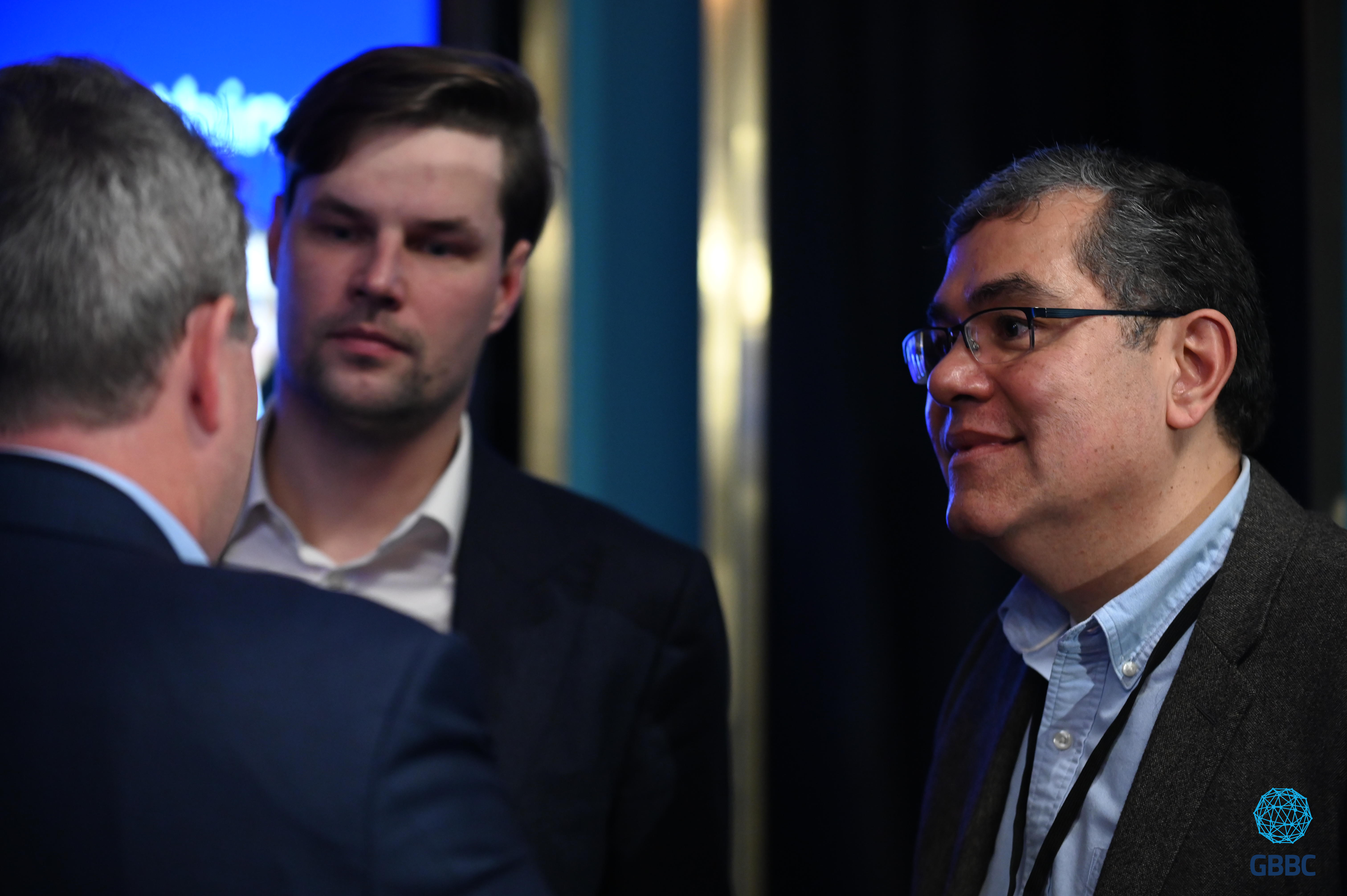 Blockchain Central Davos (January 2020) photo 102