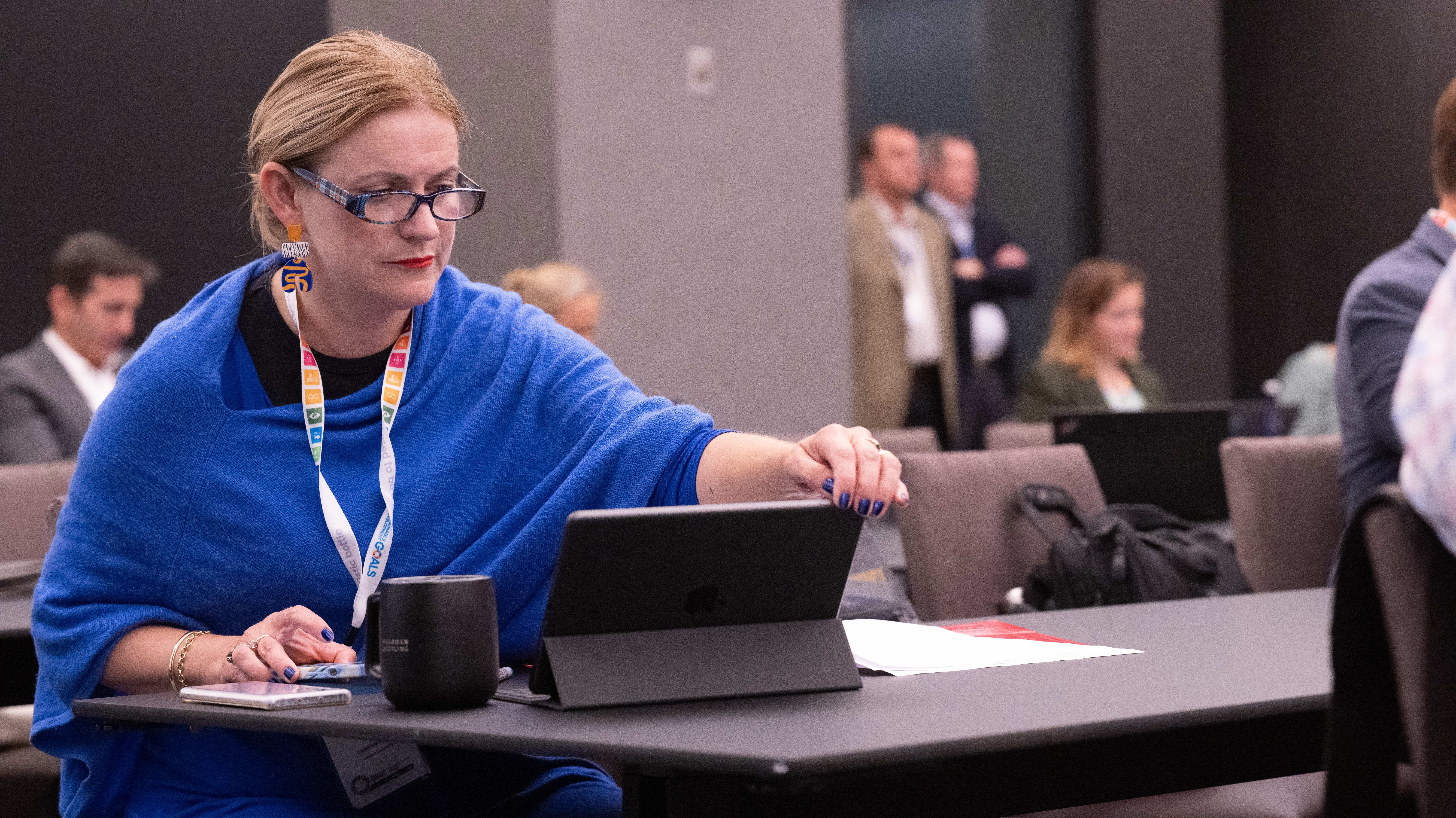 Blockchain Central UNGA (September 2022) photo 141
