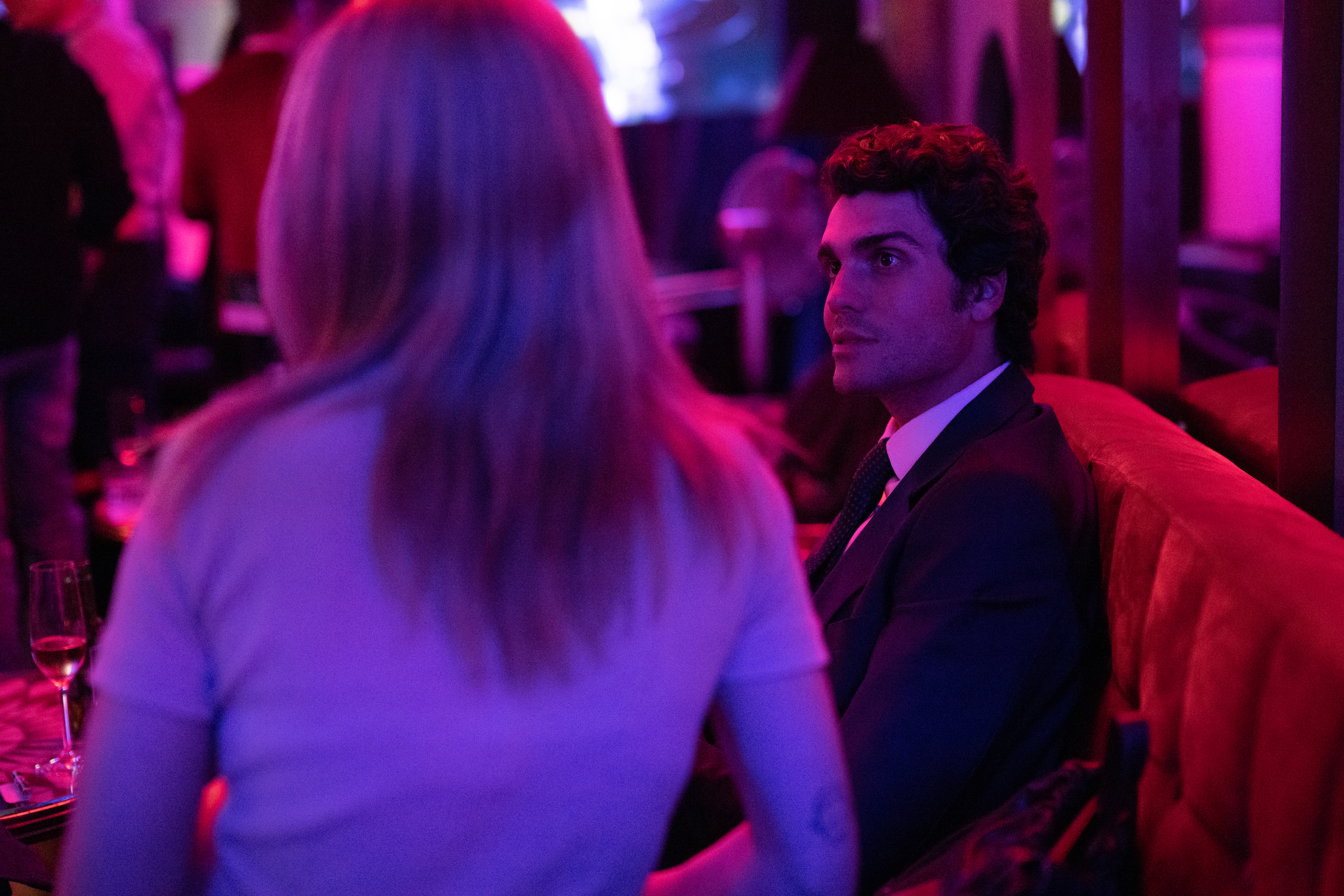 Blockchain Central Davos (January 2022) photo 602