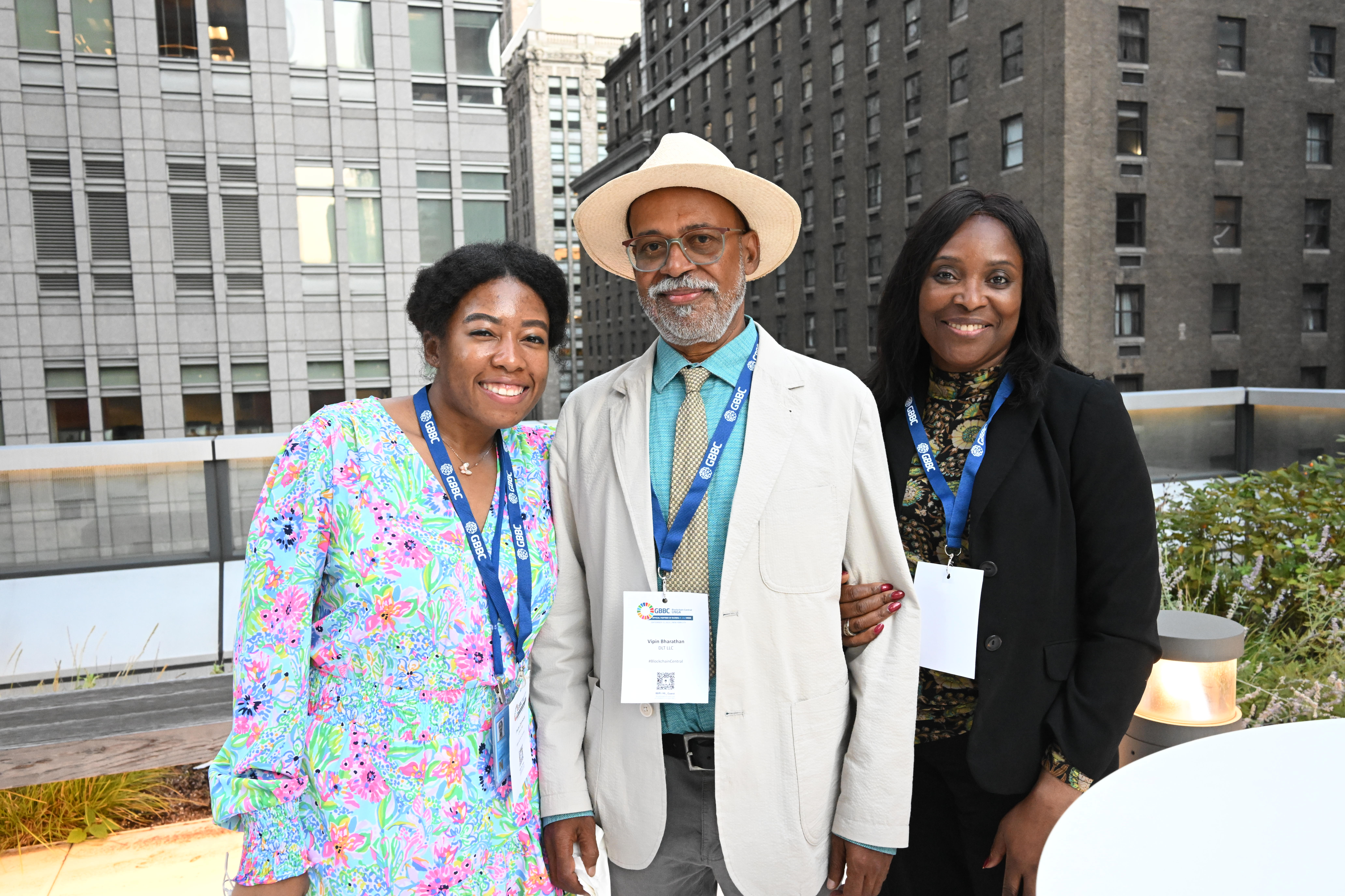 Blockchain Central UNGA (September 2023) photo 136