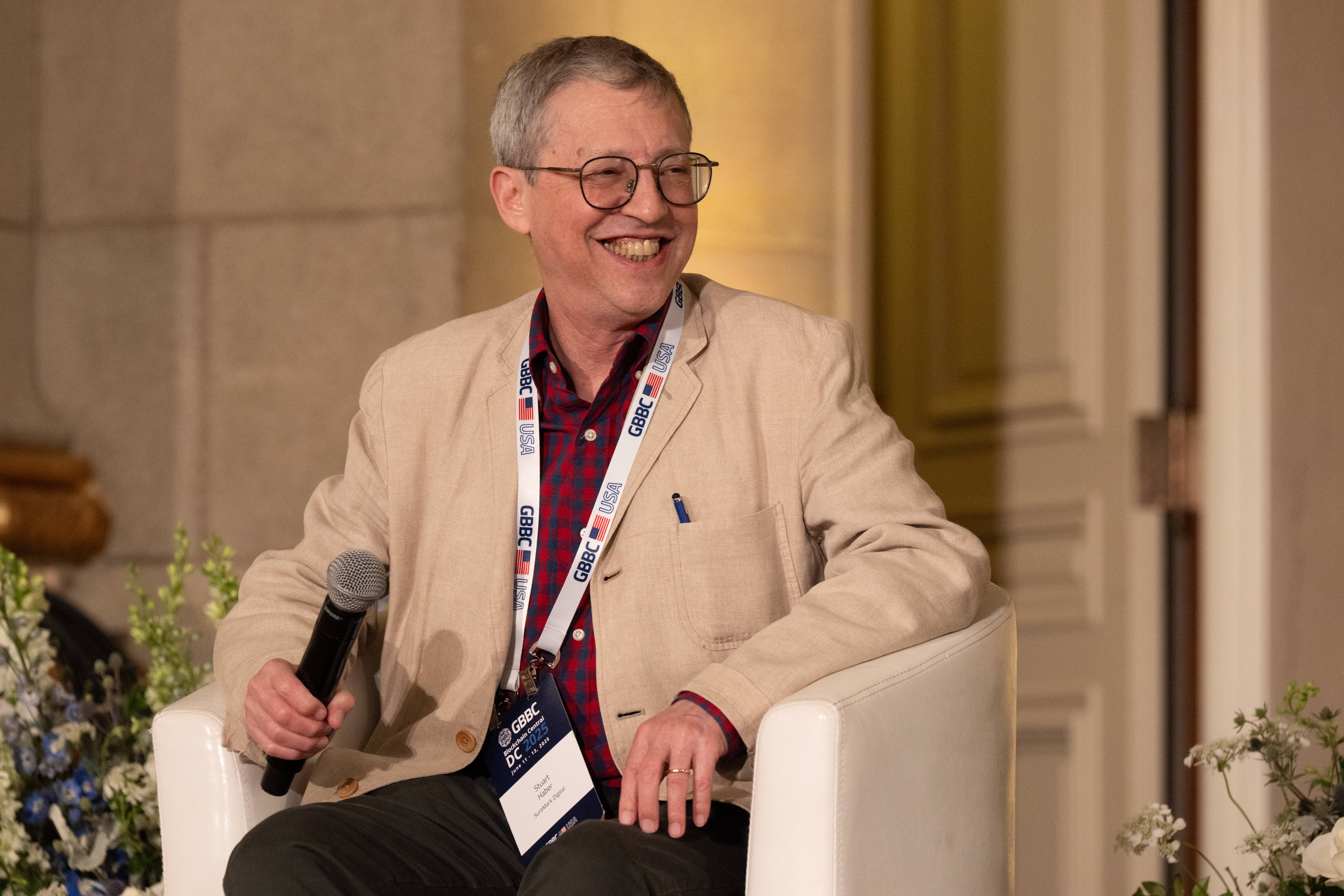 GBBC USA's Blockchain Central DC (June 2025) photo 620