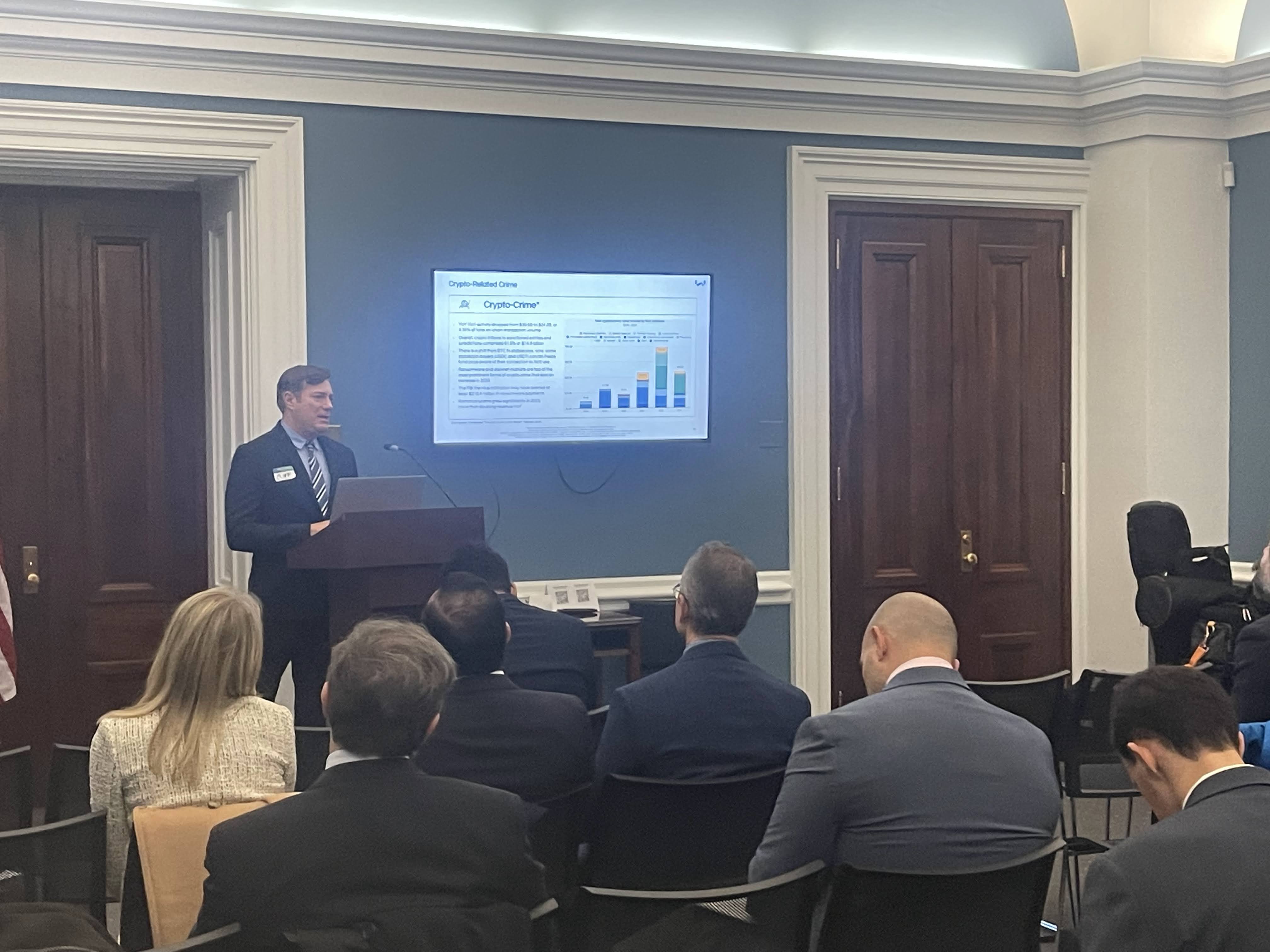 Tech for Impact (March 2024) photo 90