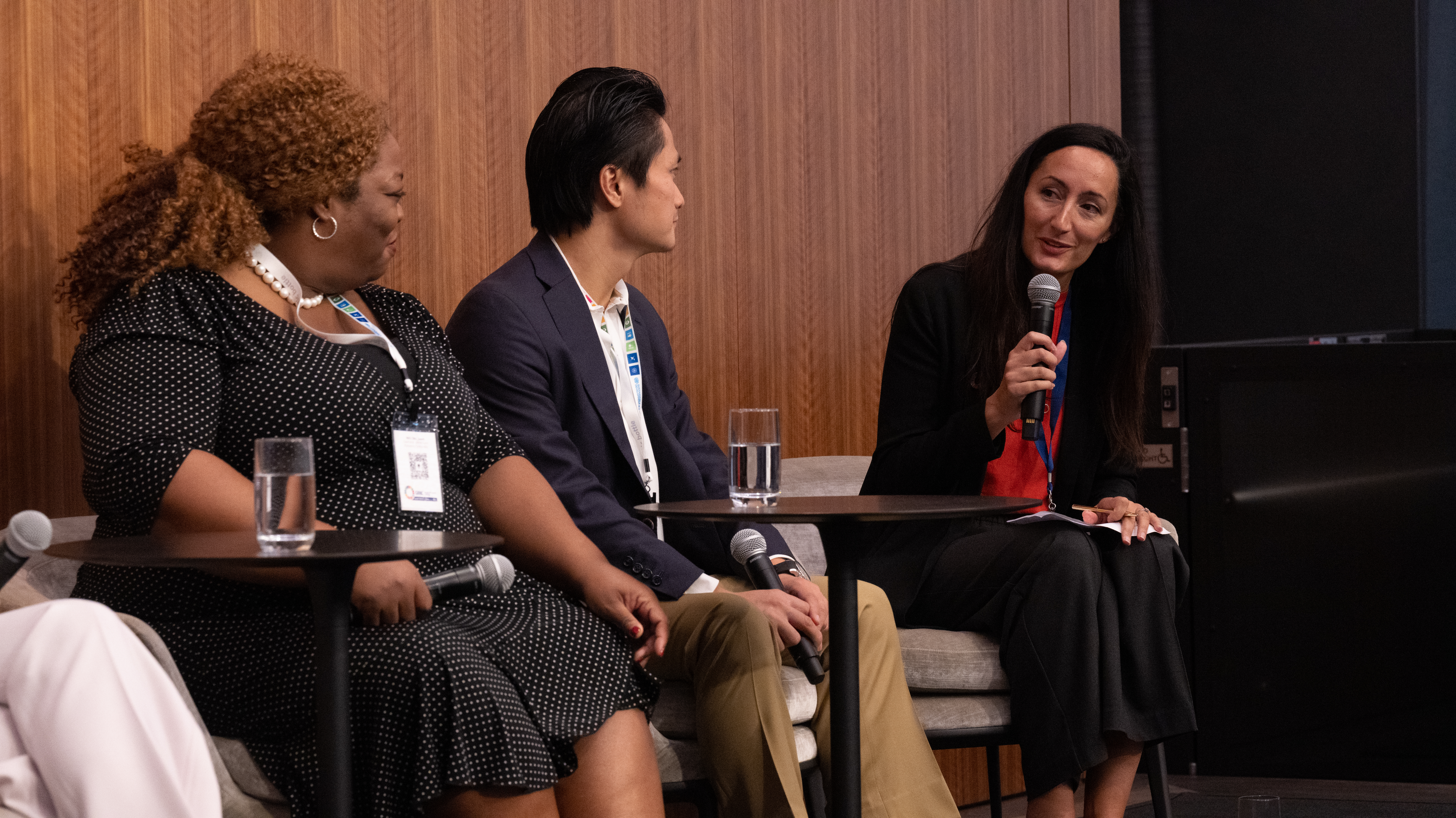 Blockchain Central UNGA (September 2022) photo 227