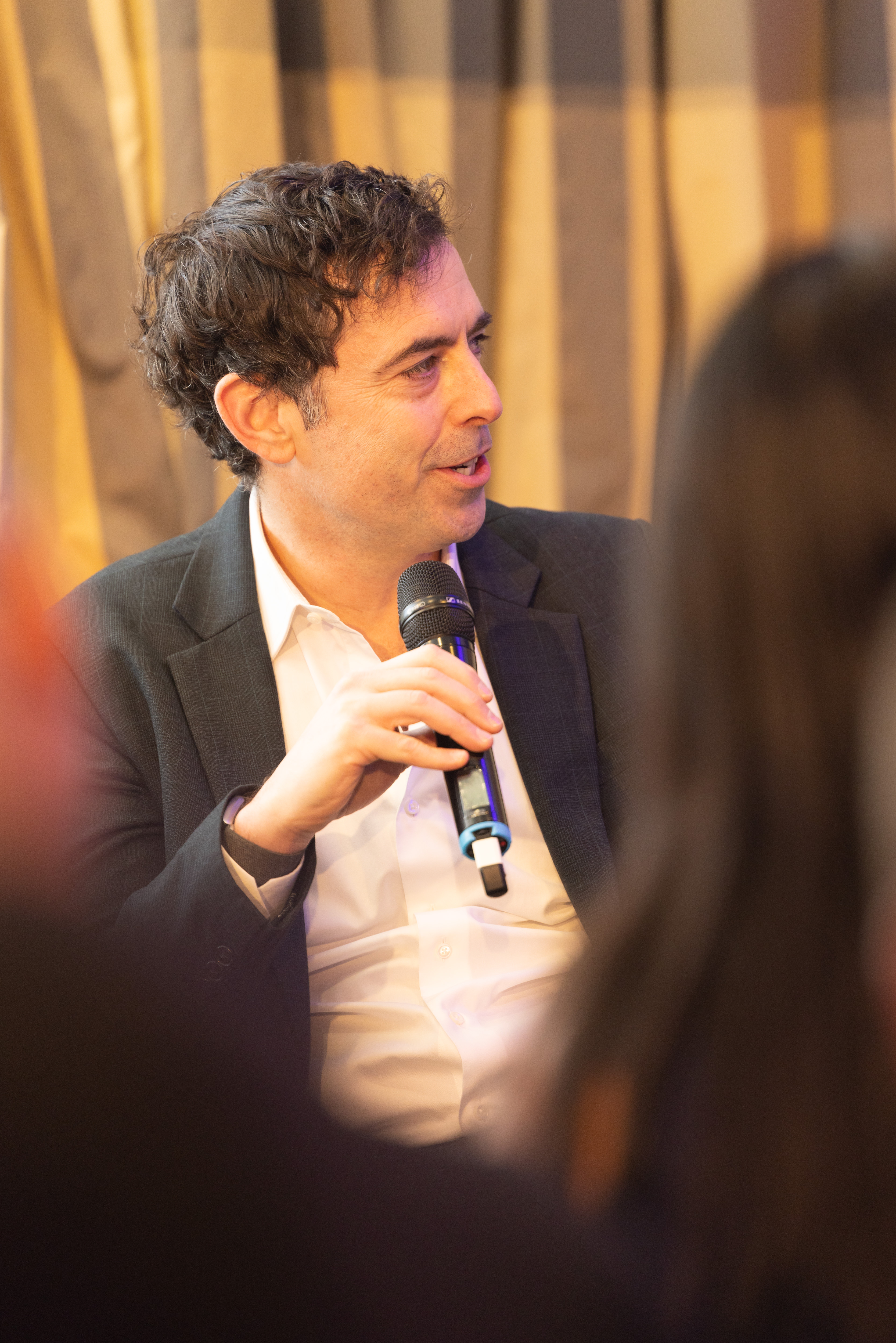 Blockchain Central Davos (January 2025) photo 35