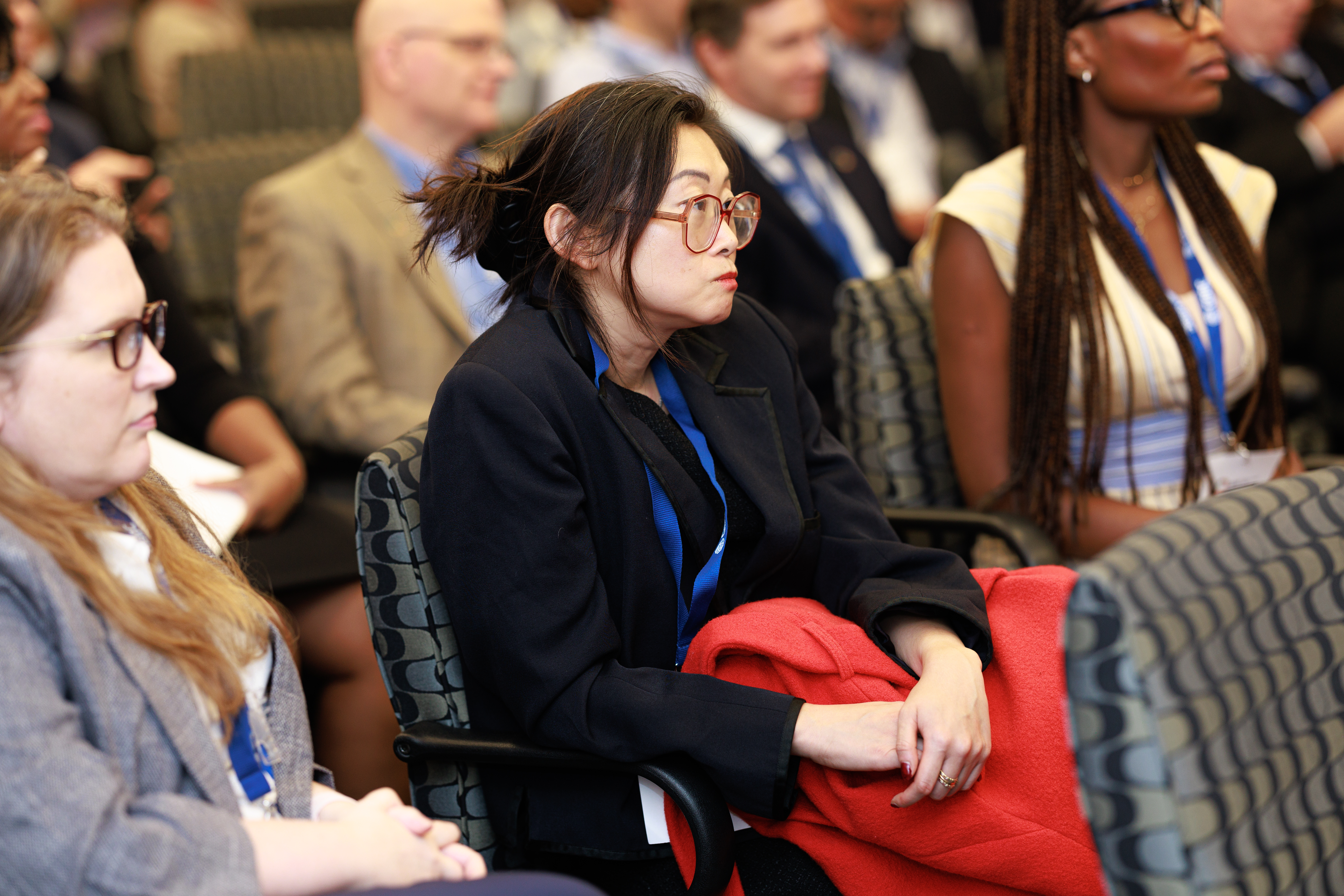 Blockchain Central UNGA (September 2024) photo 276