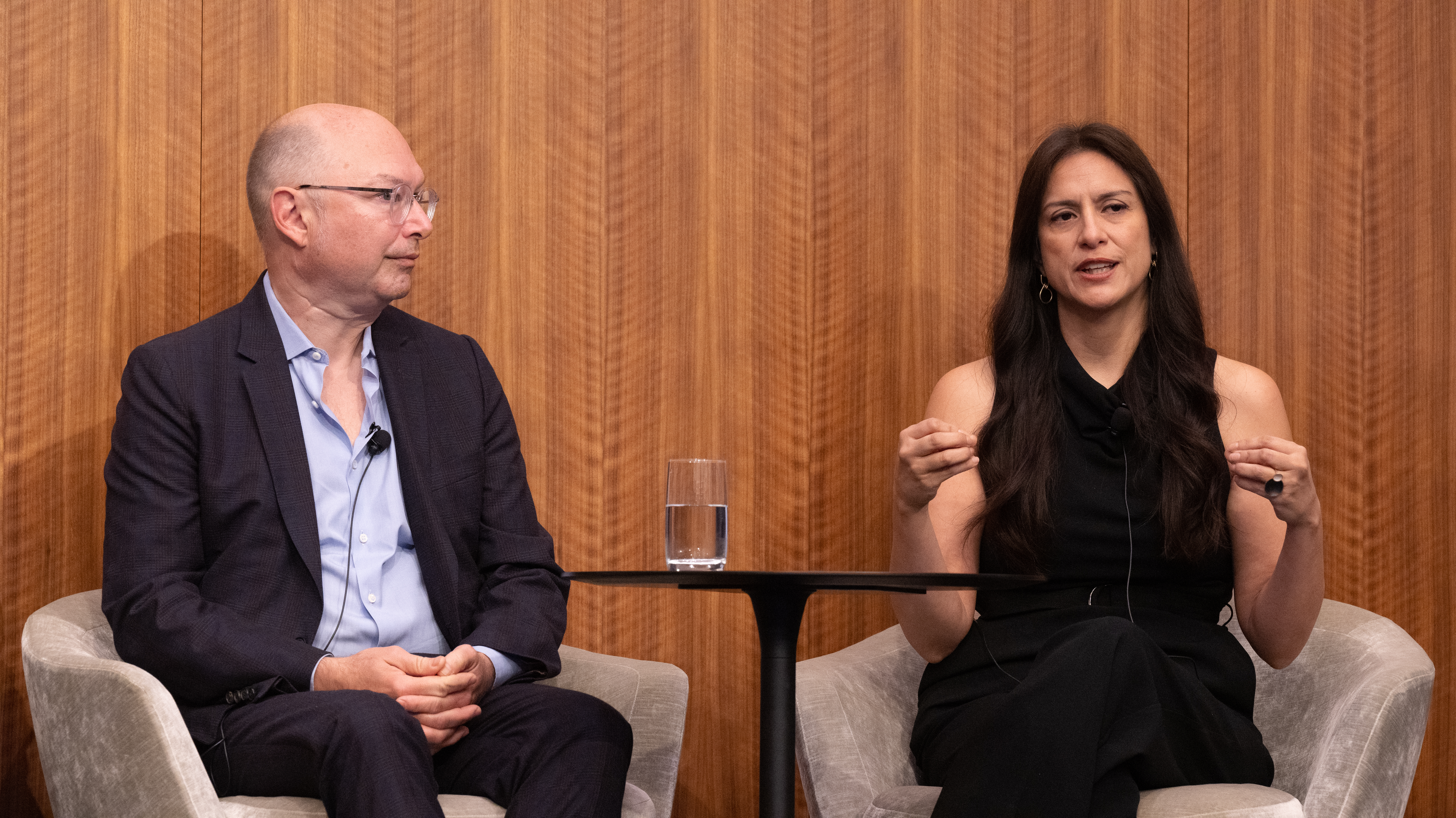 Blockchain Central UNGA (September 2022) photo 129