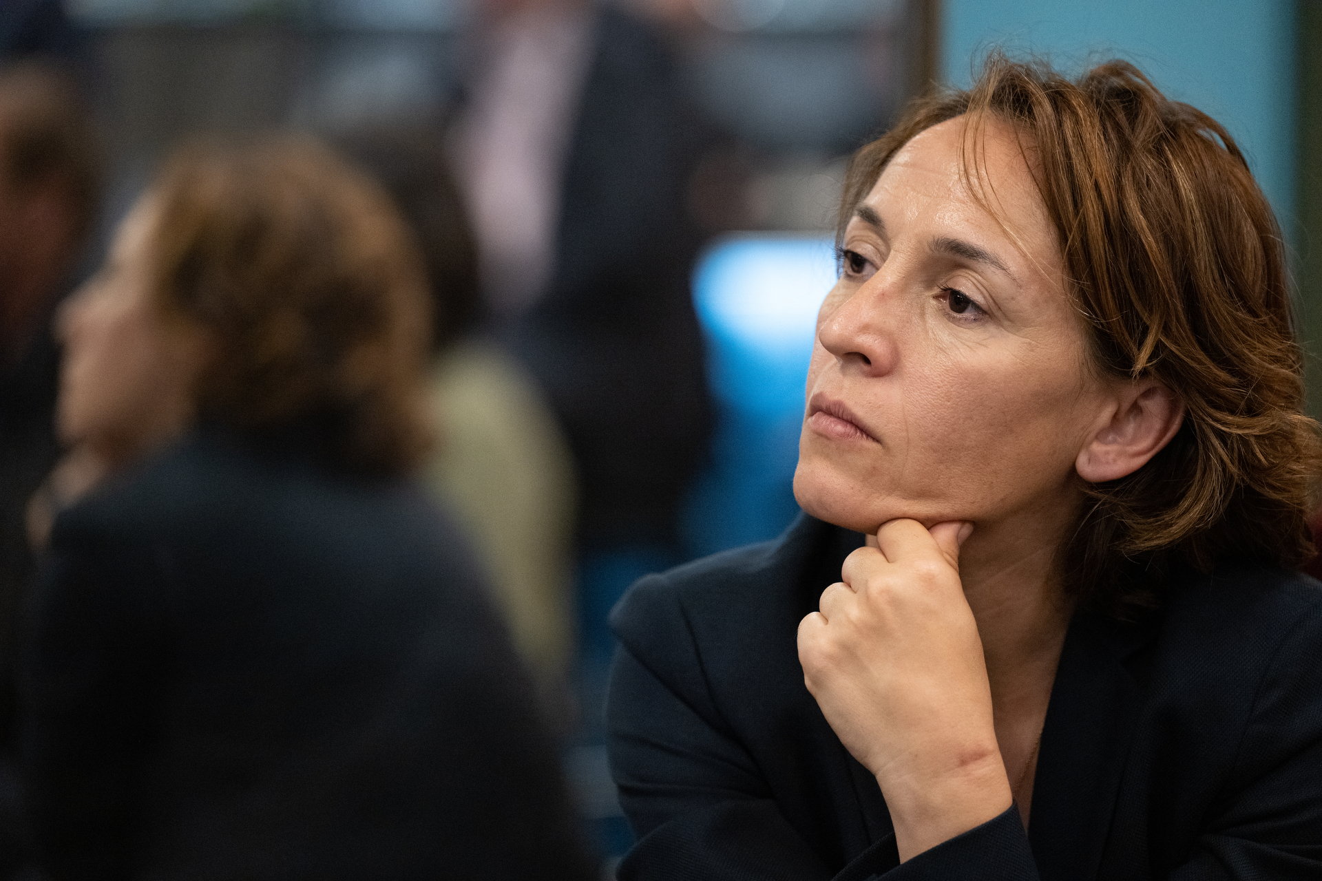 Blockchain Central Davos (January 2022) photo 871