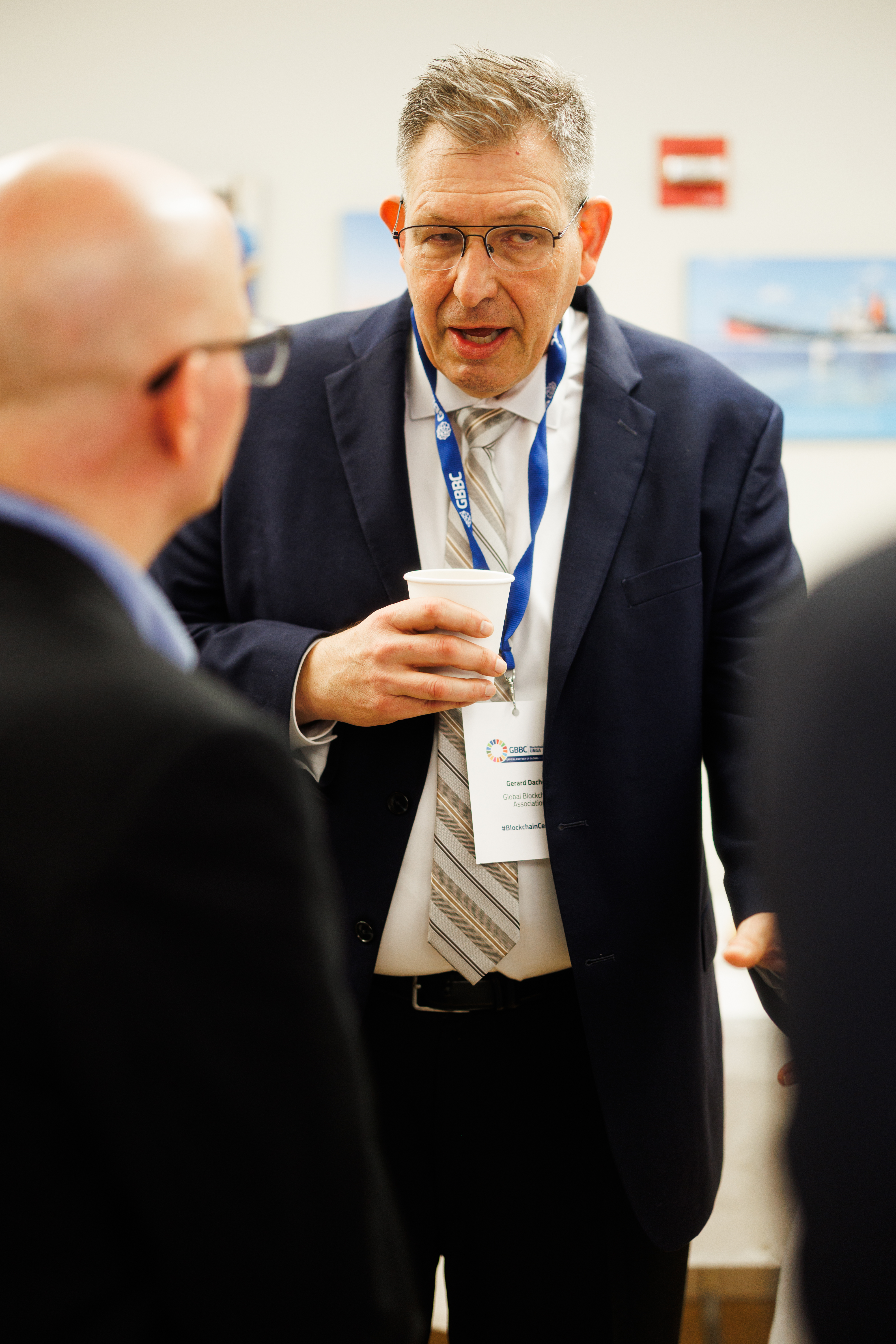 Blockchain Central UNGA (September 2025) photo 181