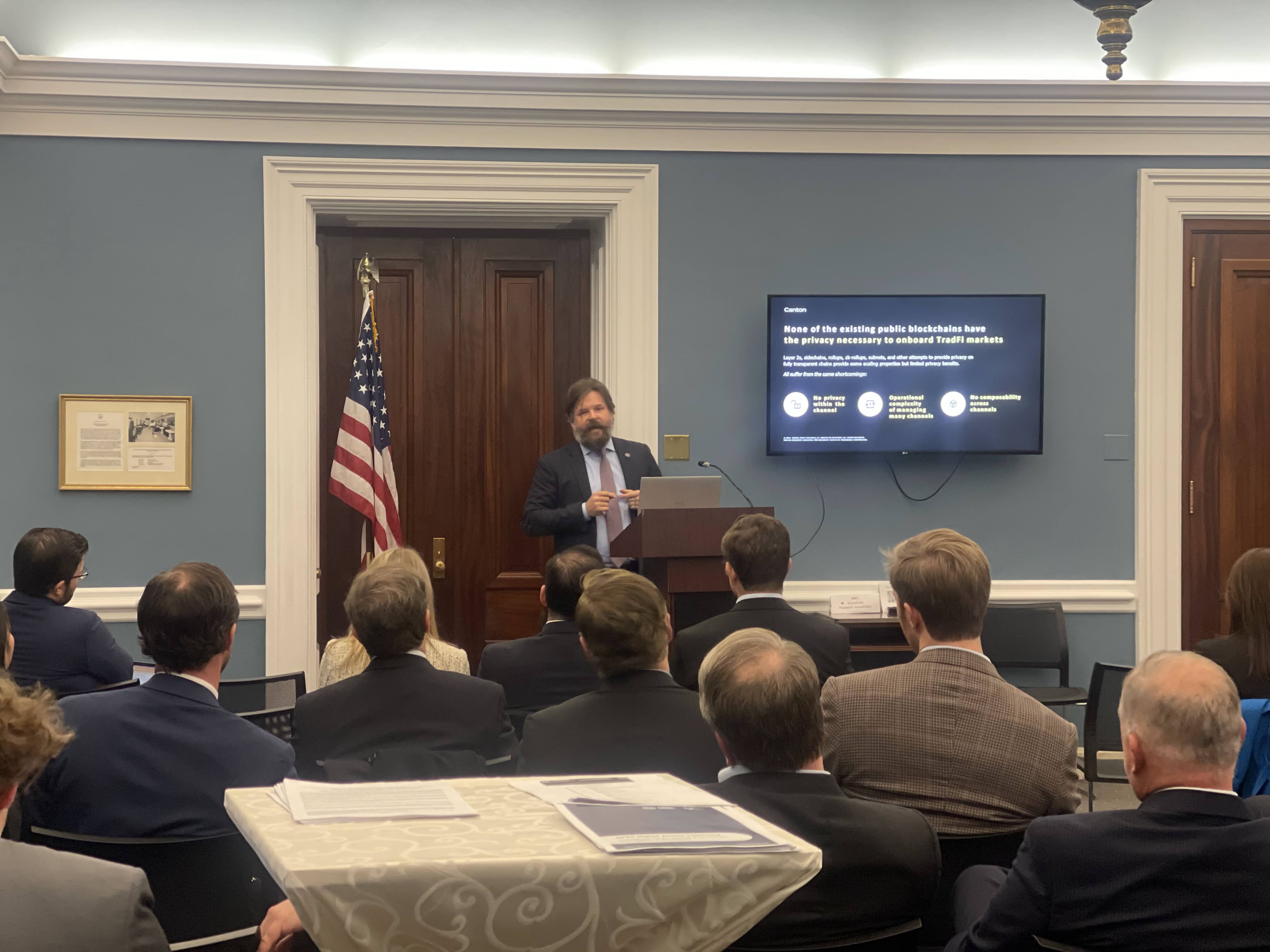 Tech for Impact (March 2024) photo 33