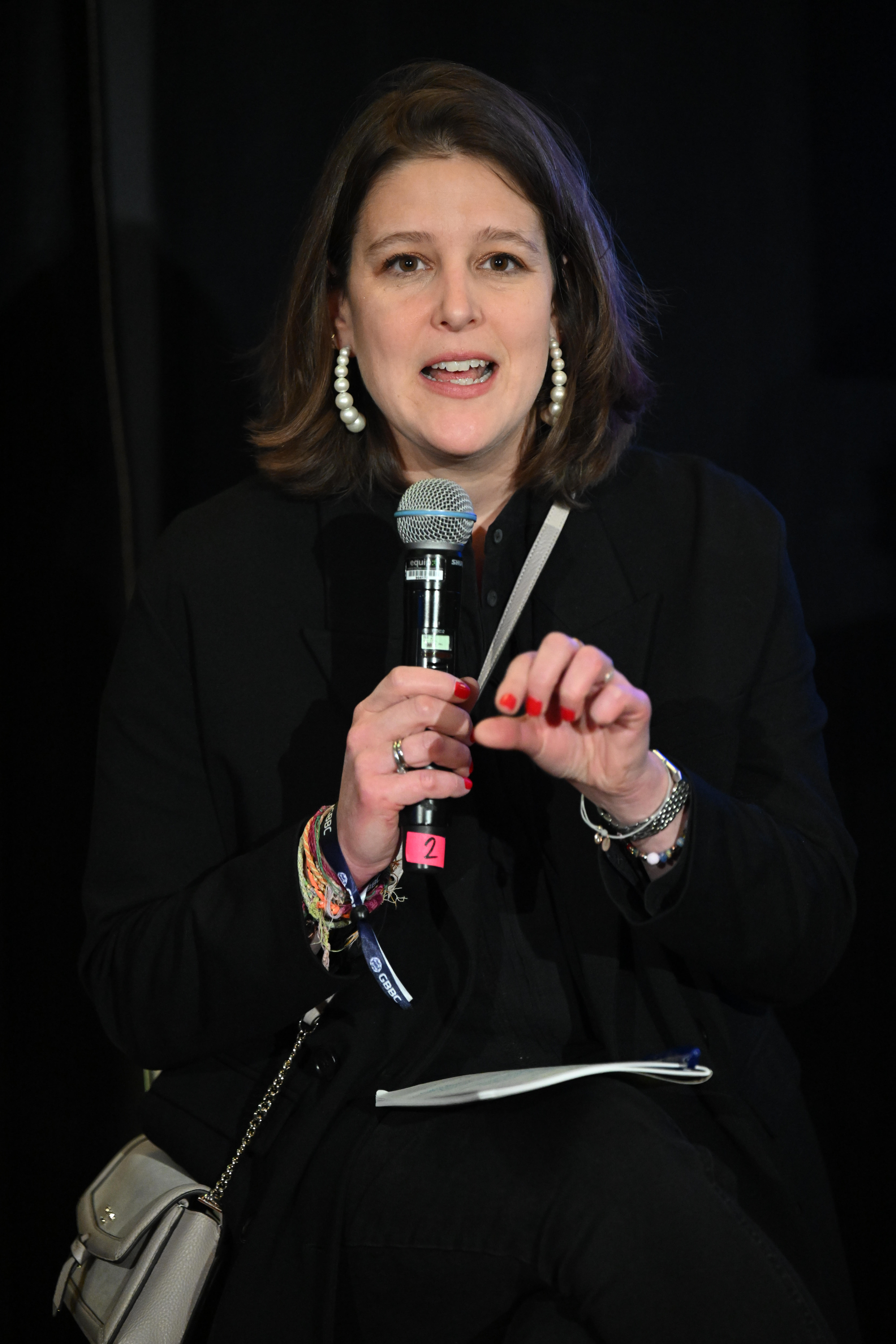 Blockchain Central Davos (January 2023) photo 142