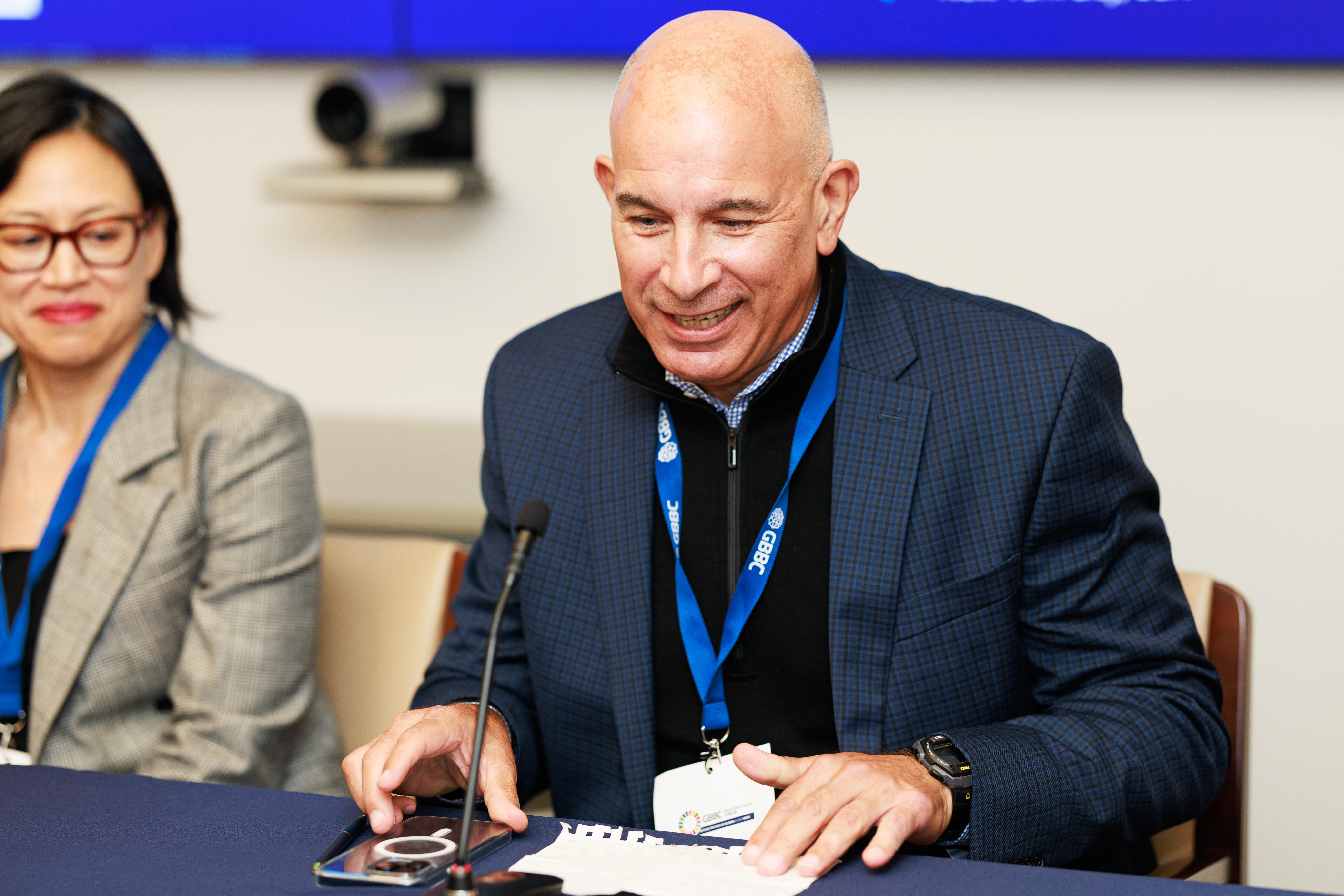 Blockchain Central UNGA (September 2024) photo 190