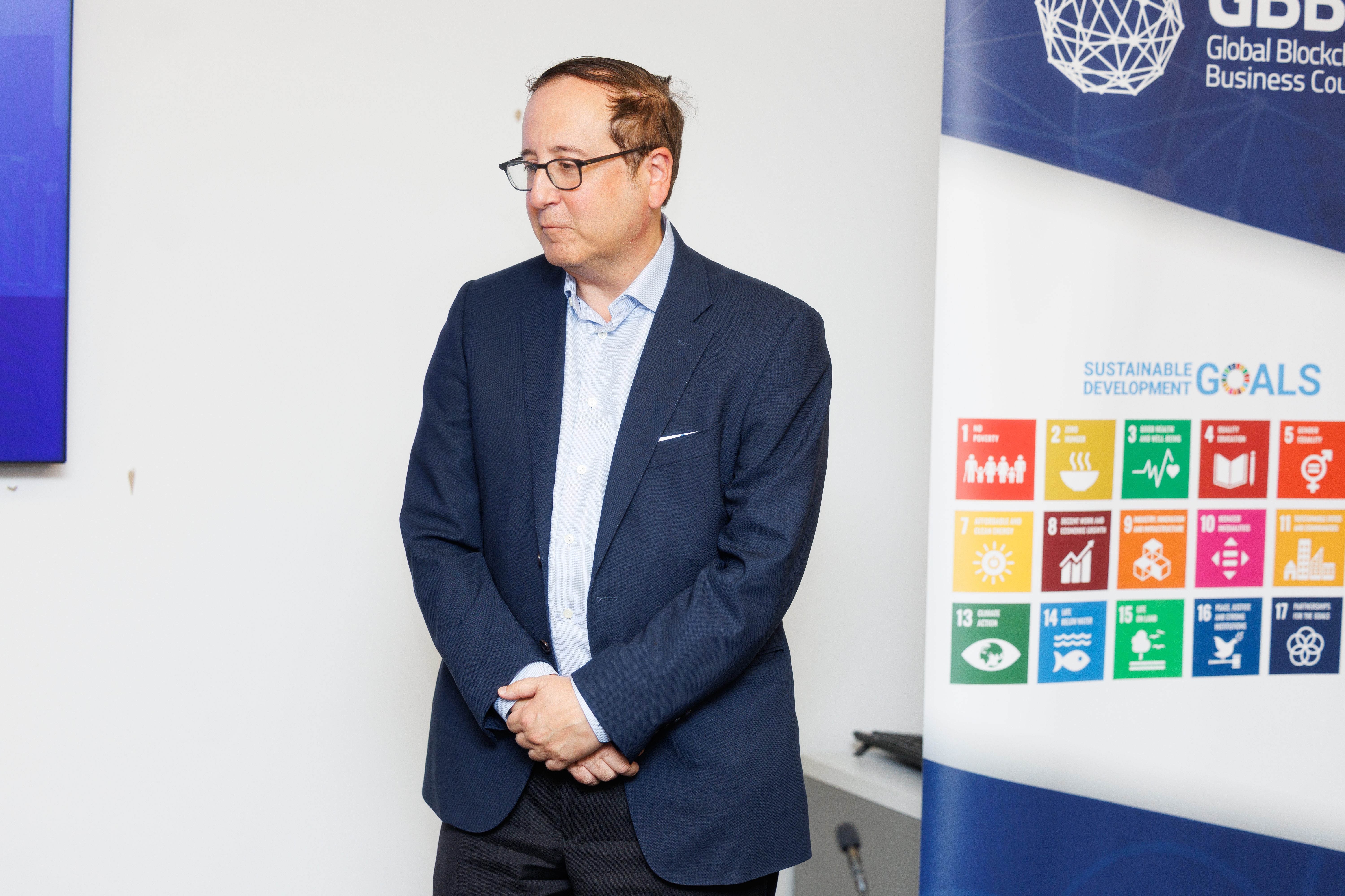Blockchain Central UNGA (September 2025) photo 109