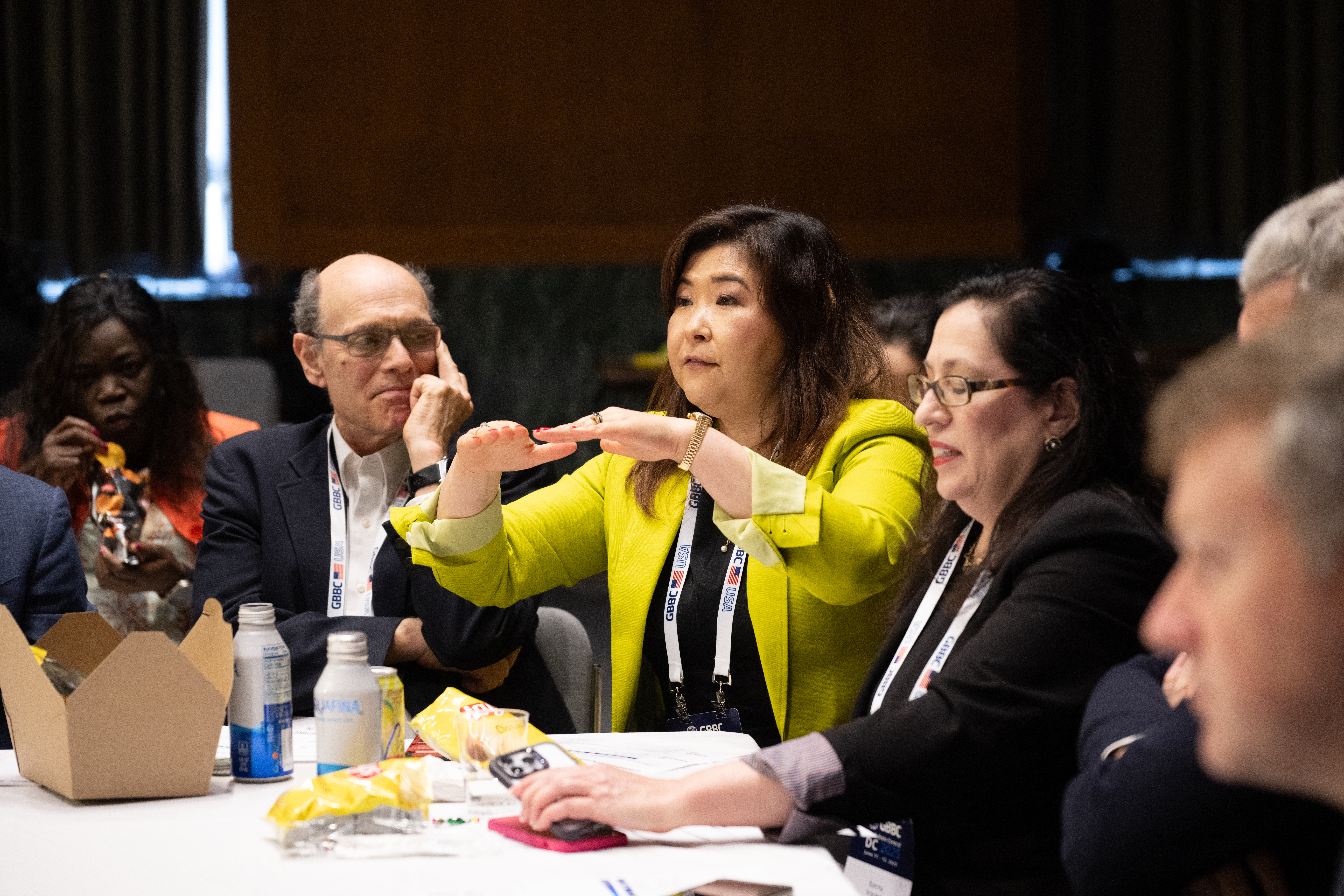 GBBC USA's Blockchain Central DC (June 2025) photo 364