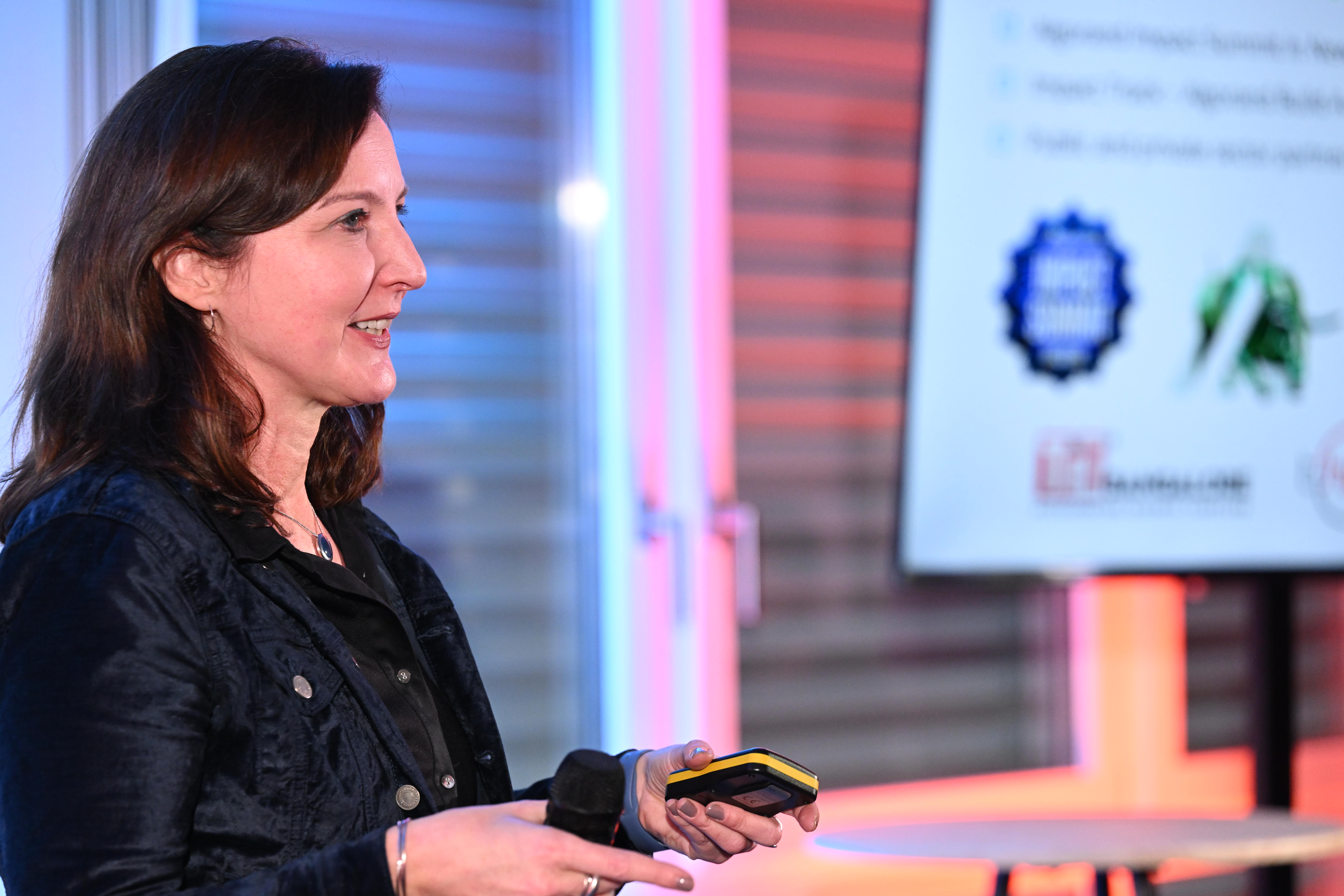 Blockchain Central Davos (January 2024) photo 149