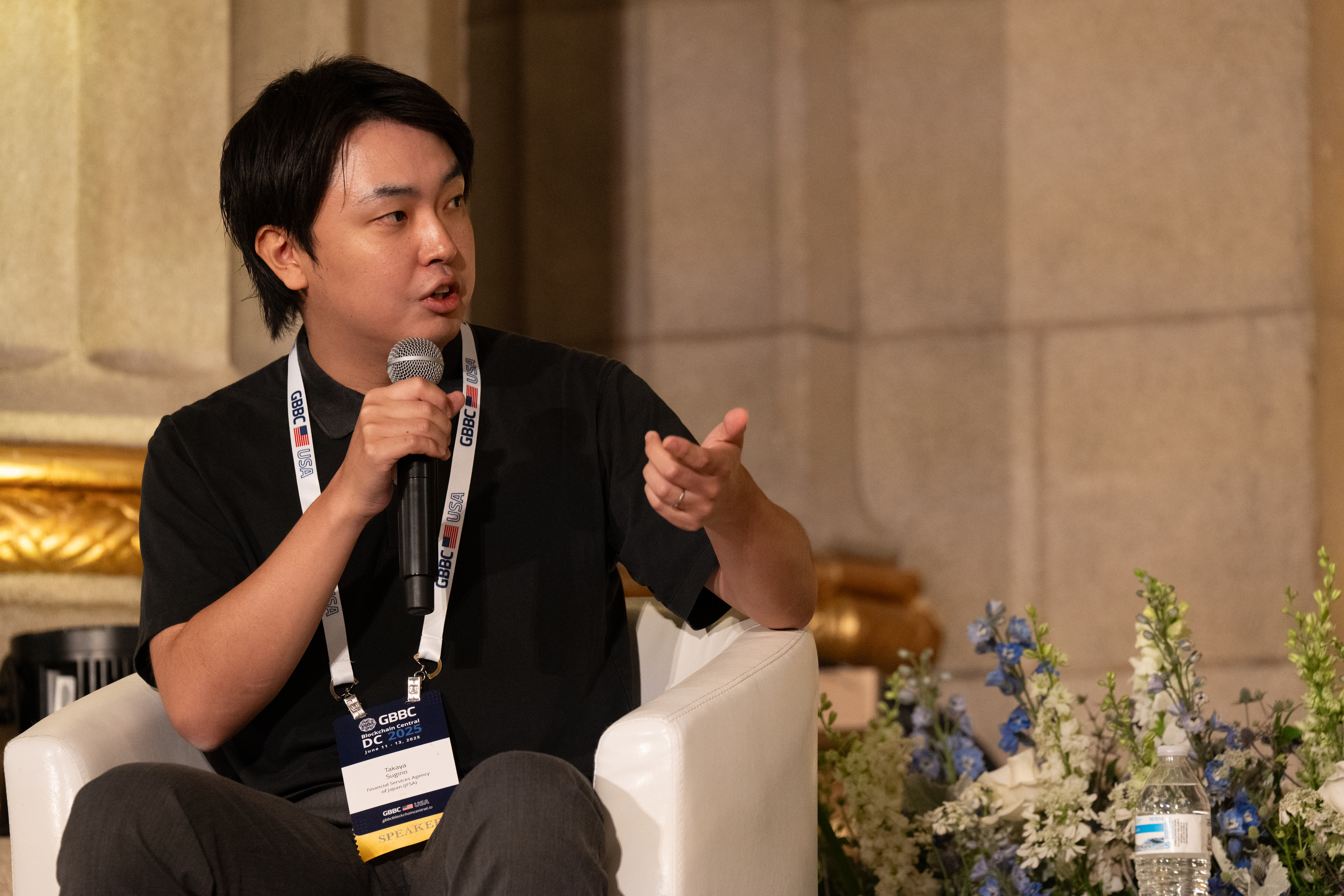 GBBC USA's Blockchain Central DC (June 2025) photo 547