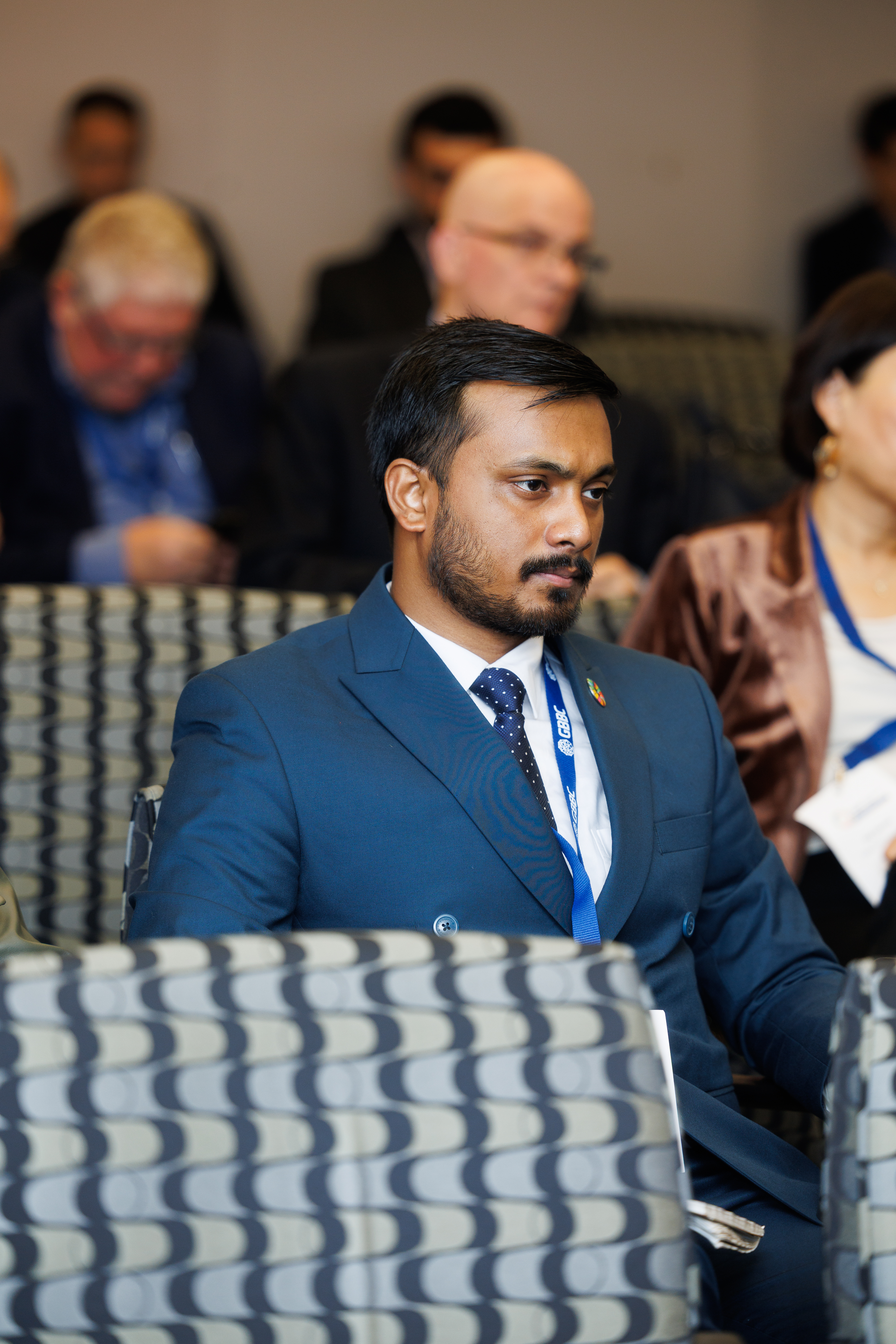 Blockchain Central UNGA (September 2025) photo 27