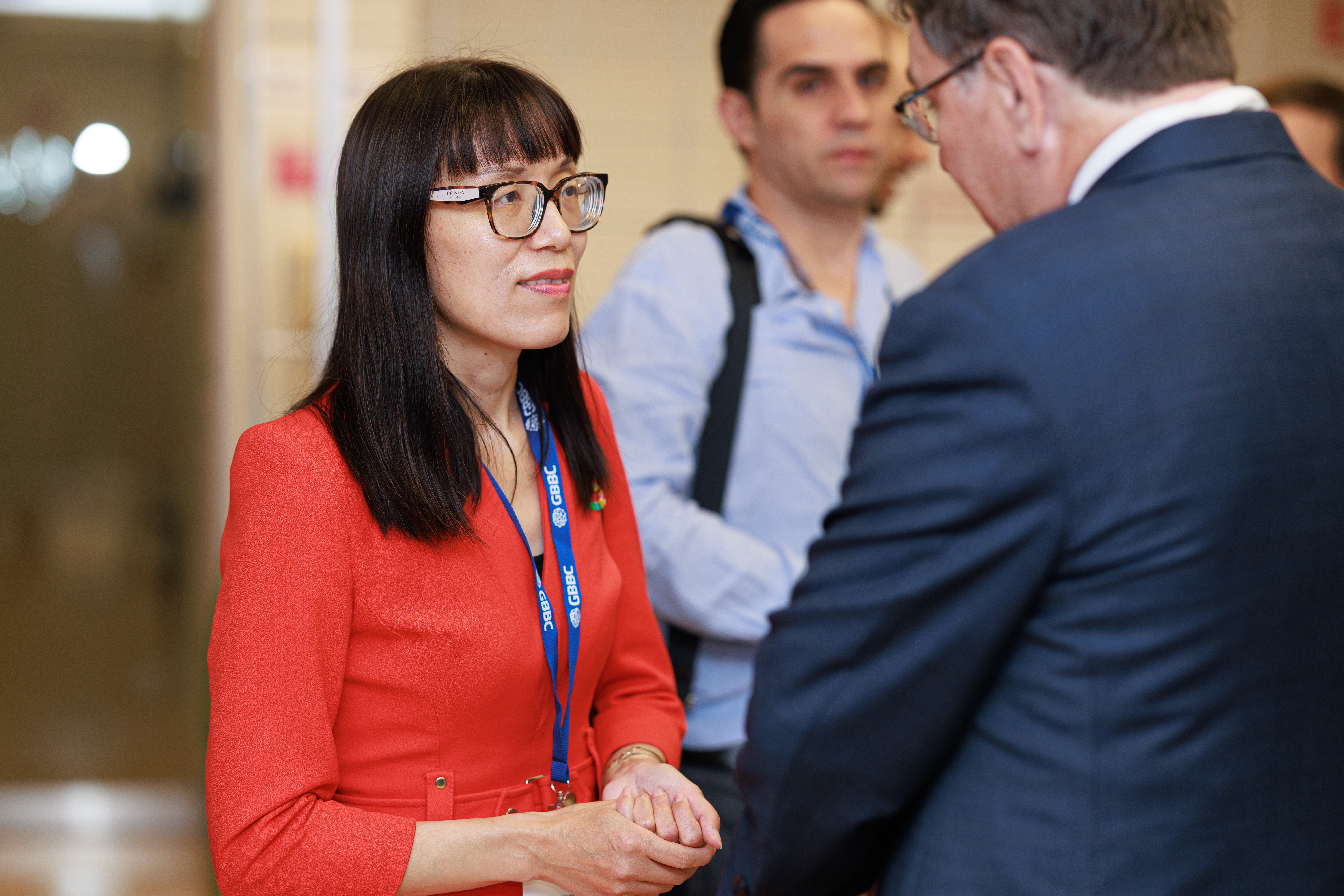 Blockchain Central UNGA (September 2024) photo 109