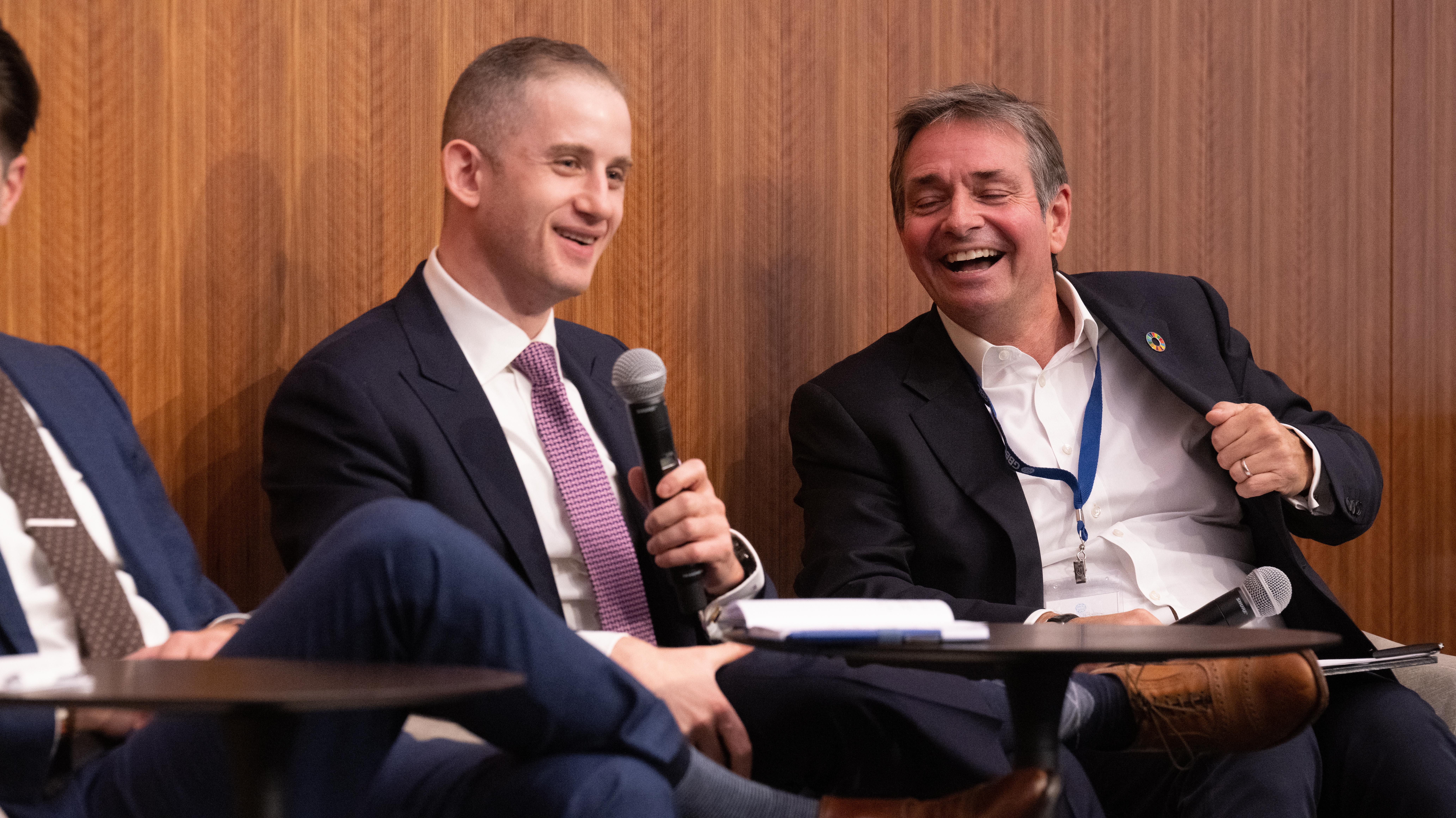 Blockchain Central UNGA (September 2022) photo 387